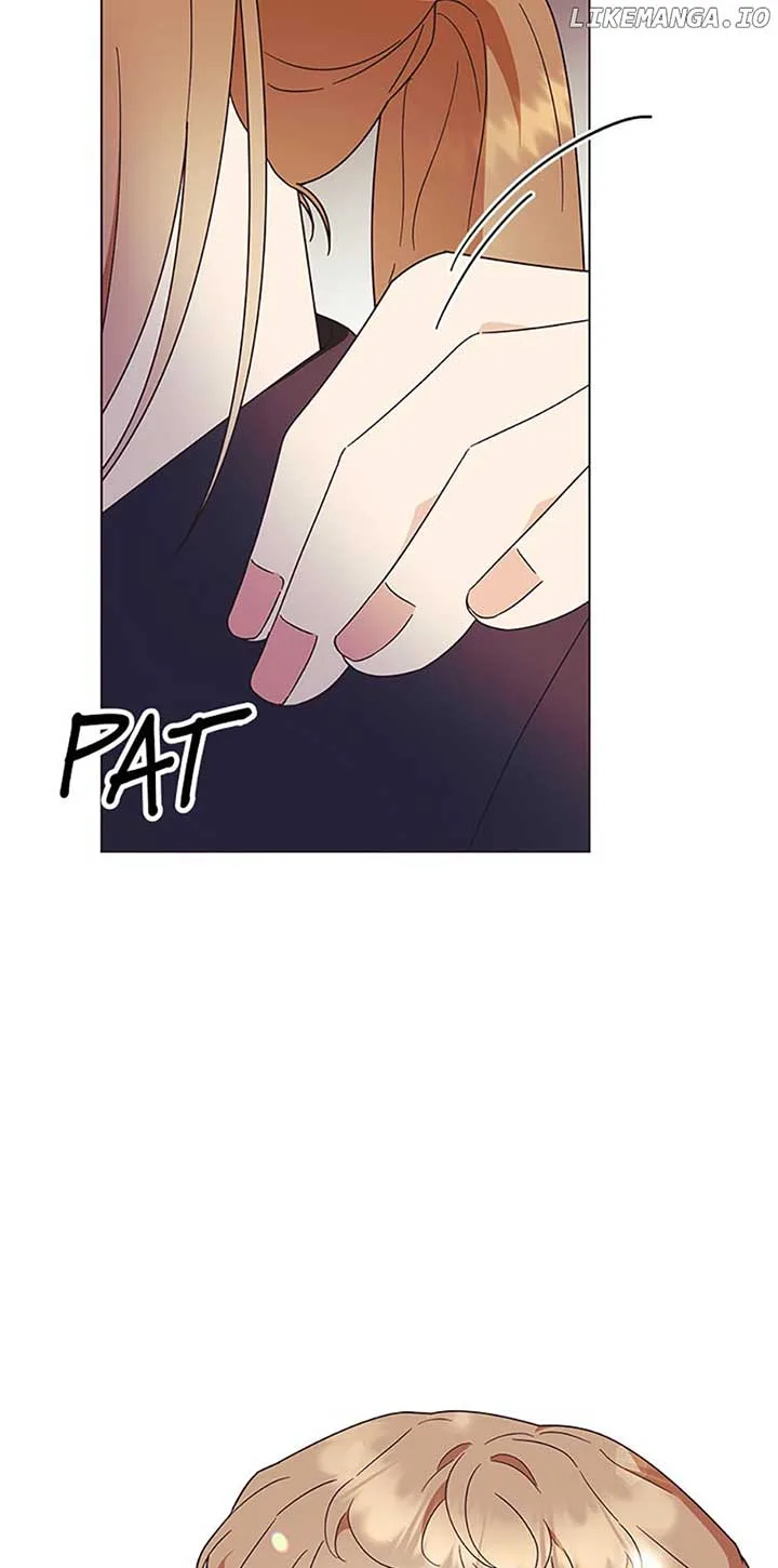 Love Behind the Scenes Chapter 49 page 5