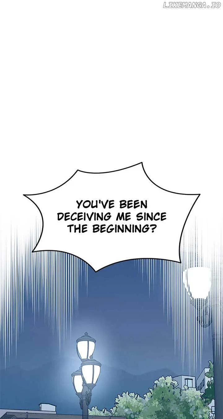 Love Behind the Scenes Chapter 49 page 9