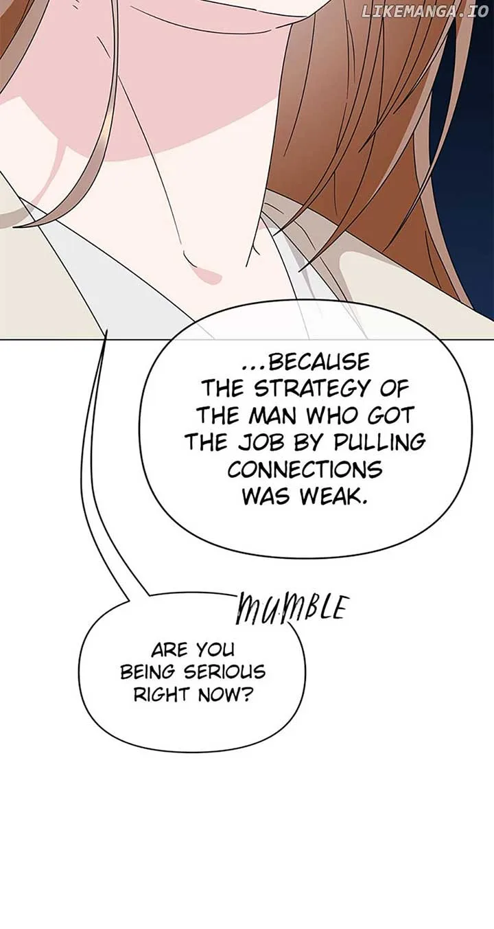 Love Behind the Scenes Chapter 49 page 15