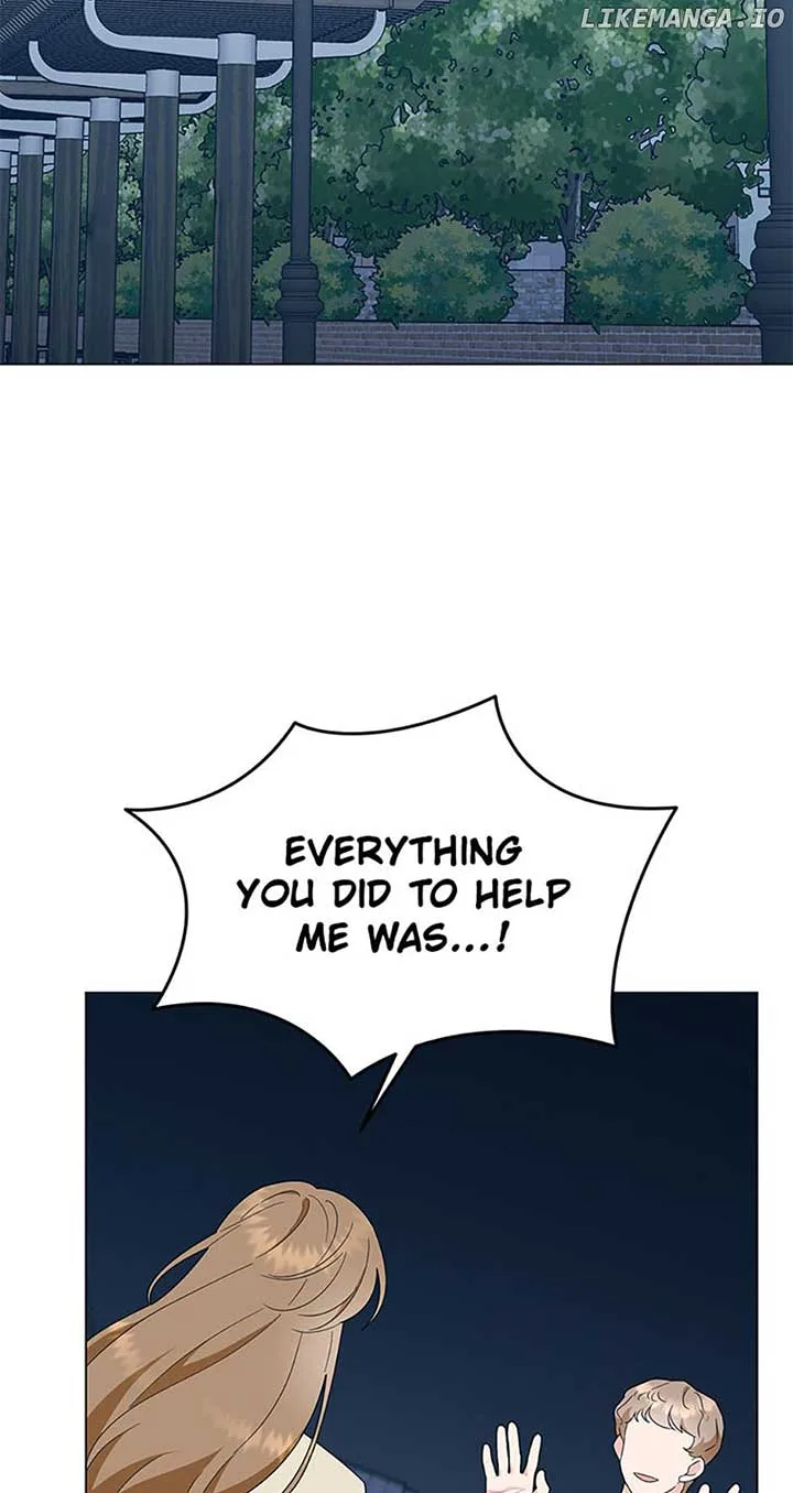 Love Behind the Scenes Chapter 49 page 10