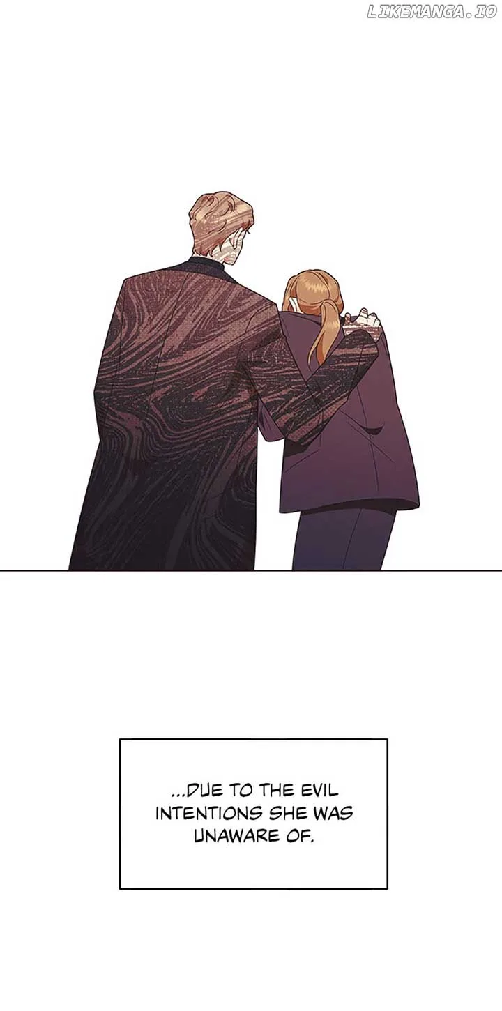 Love Behind the Scenes Chapter 49 page 7