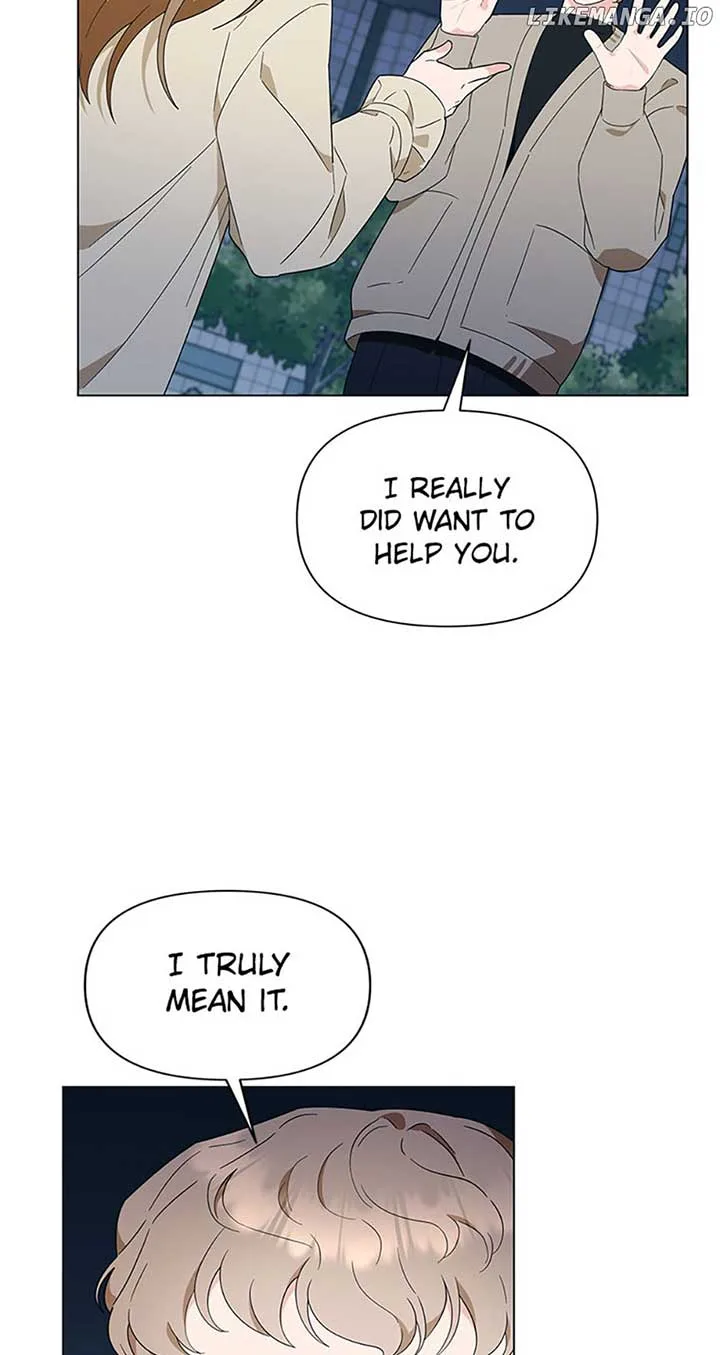 Love Behind the Scenes Chapter 49 page 11