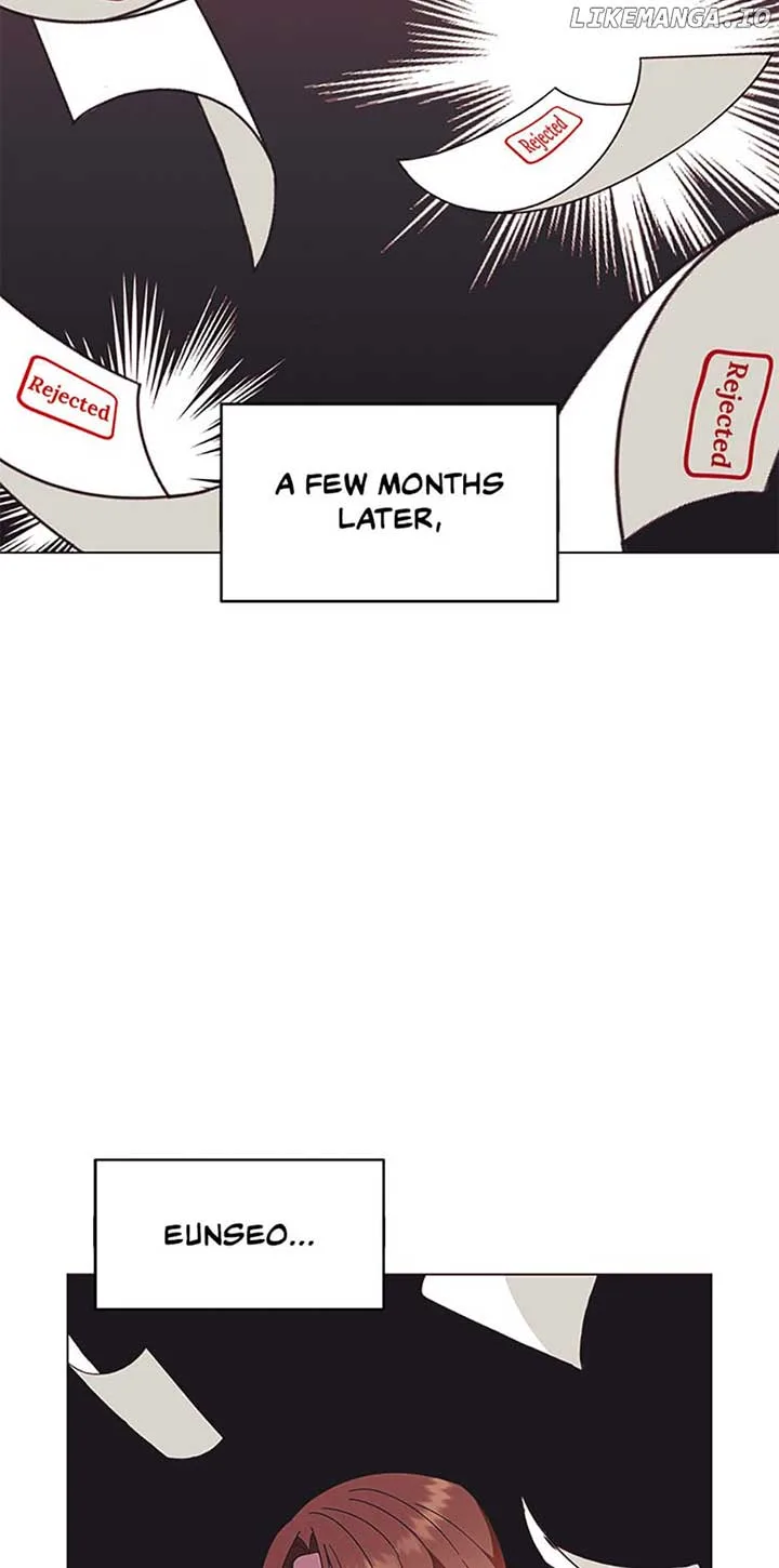 Love Behind the Scenes Chapter 49 page 3