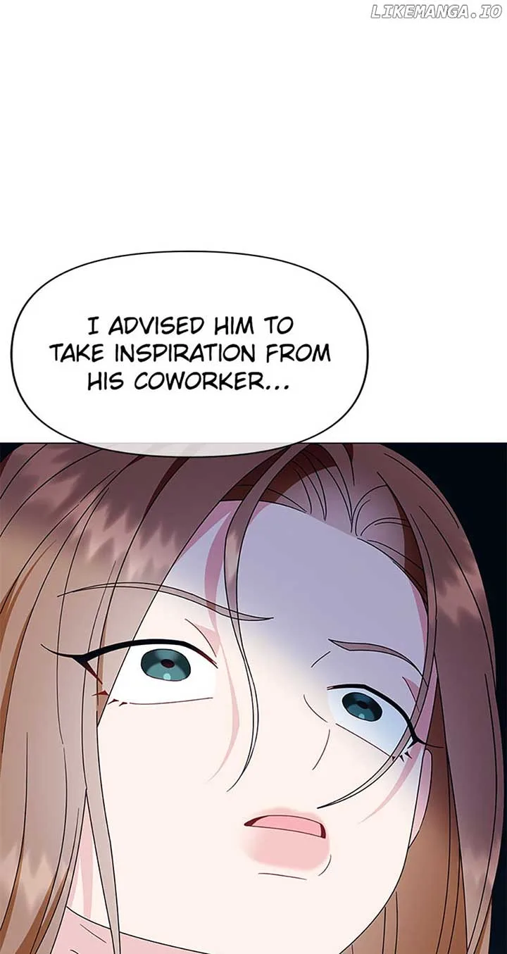 Love Behind the Scenes Chapter 49 page 14