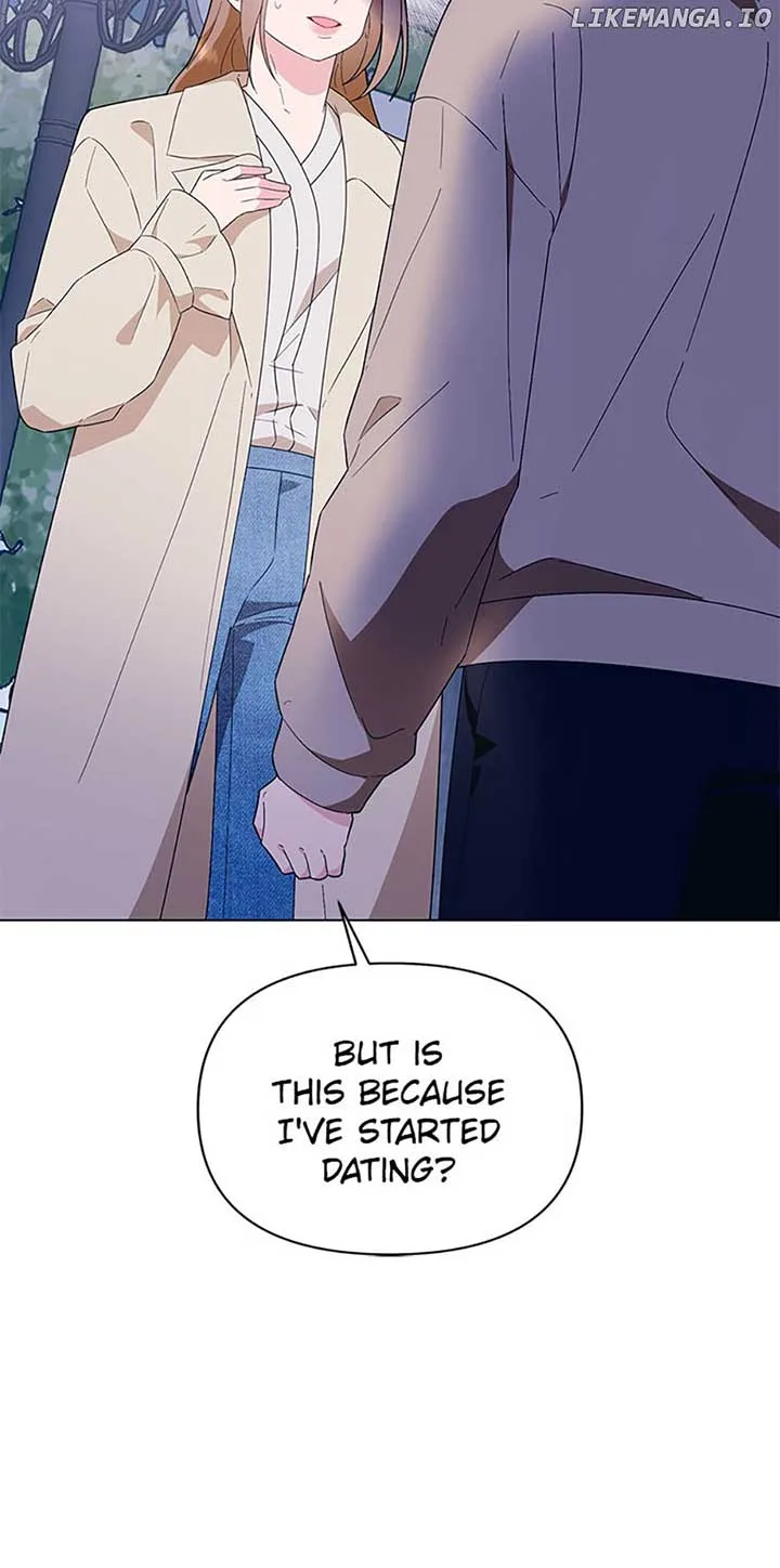 Love Behind the Scenes Chapter 49 page 22