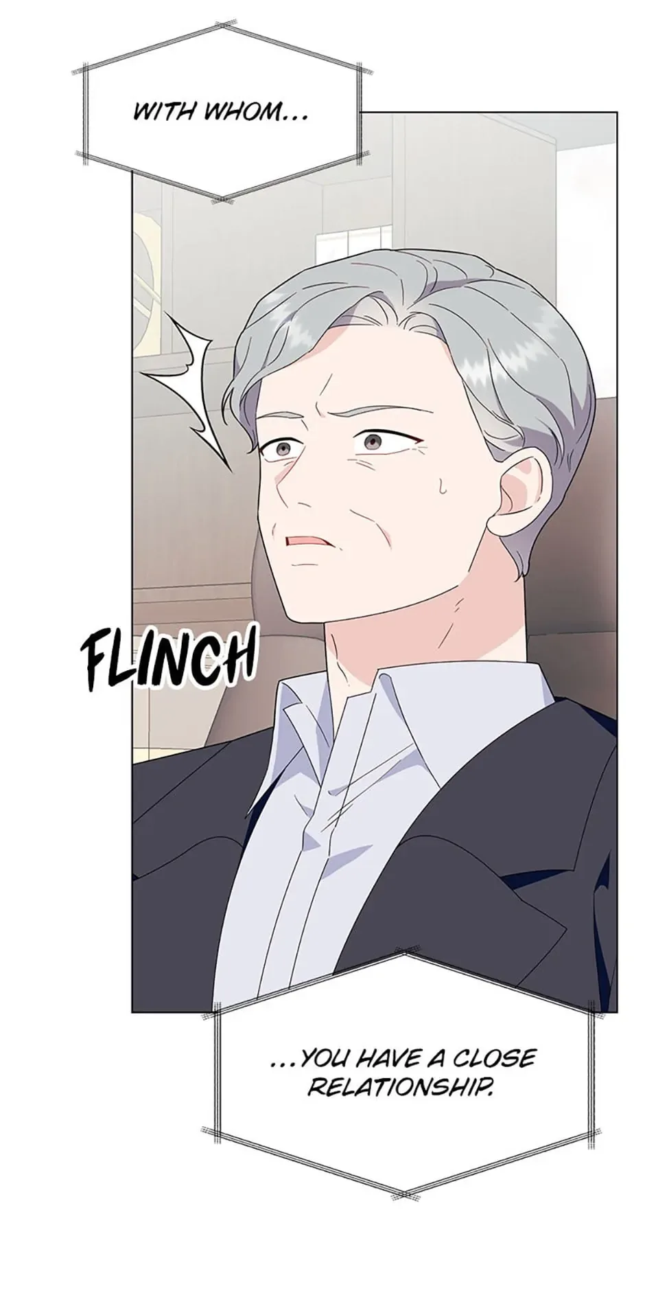 Love Behind the Scenes Chapter 50 page 19