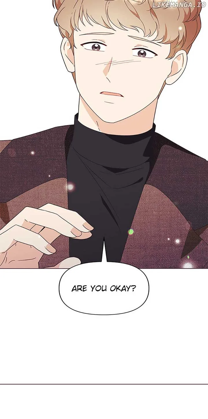 Love Behind the Scenes Chapter 49 page 6