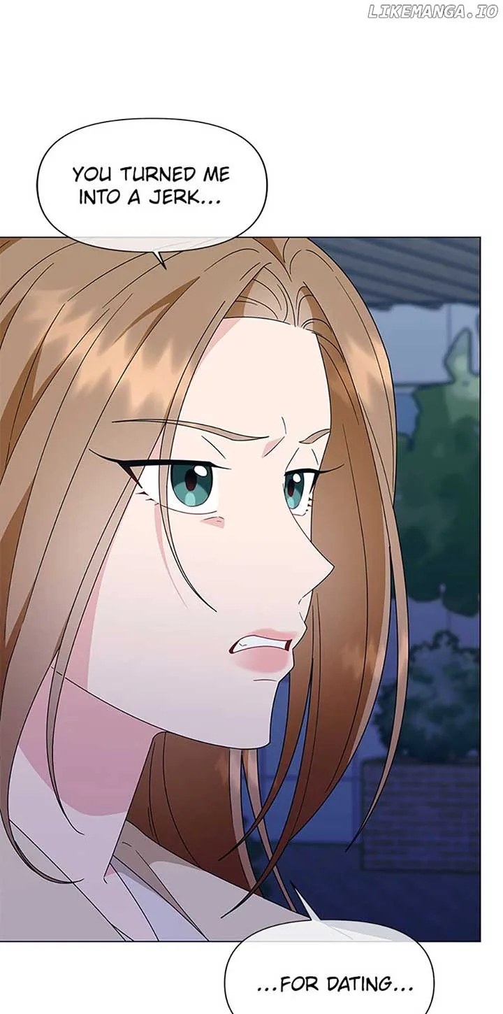 Love Behind the Scenes Chapter 49 page 19