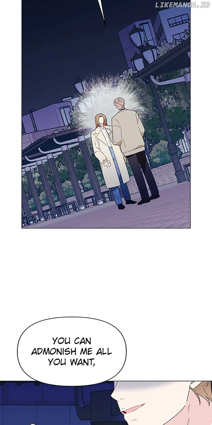 Love Behind the Scenes Chapter 49 page 58