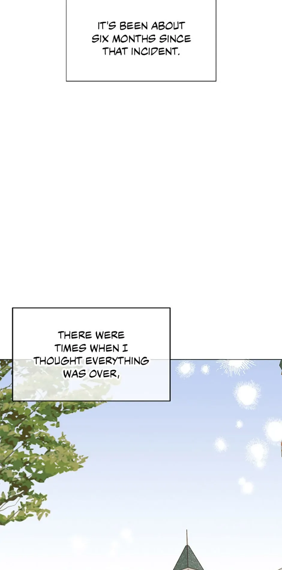 Love Behind the Scenes Chapter 50 page 53