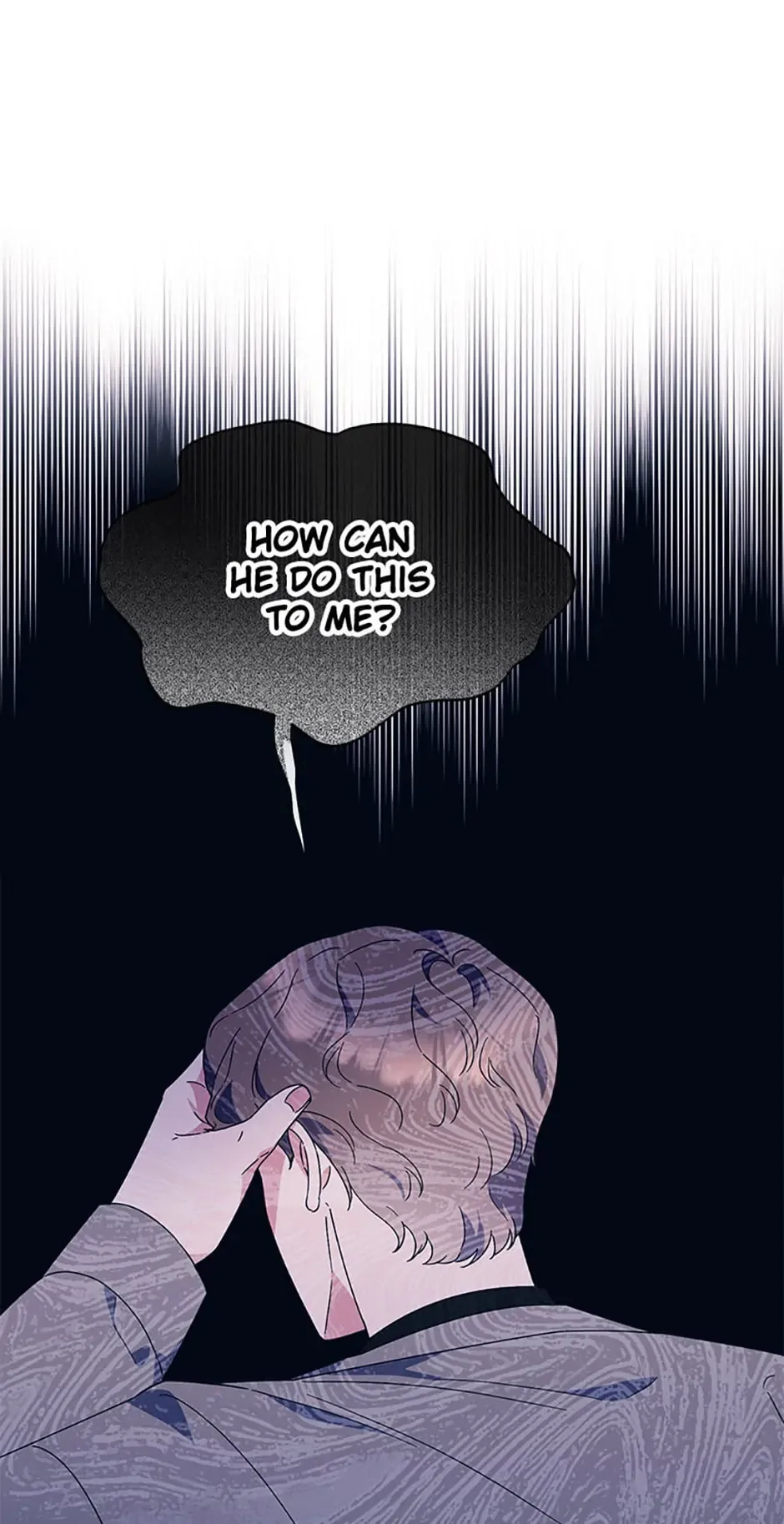 Love Behind the Scenes Chapter 50 page 33