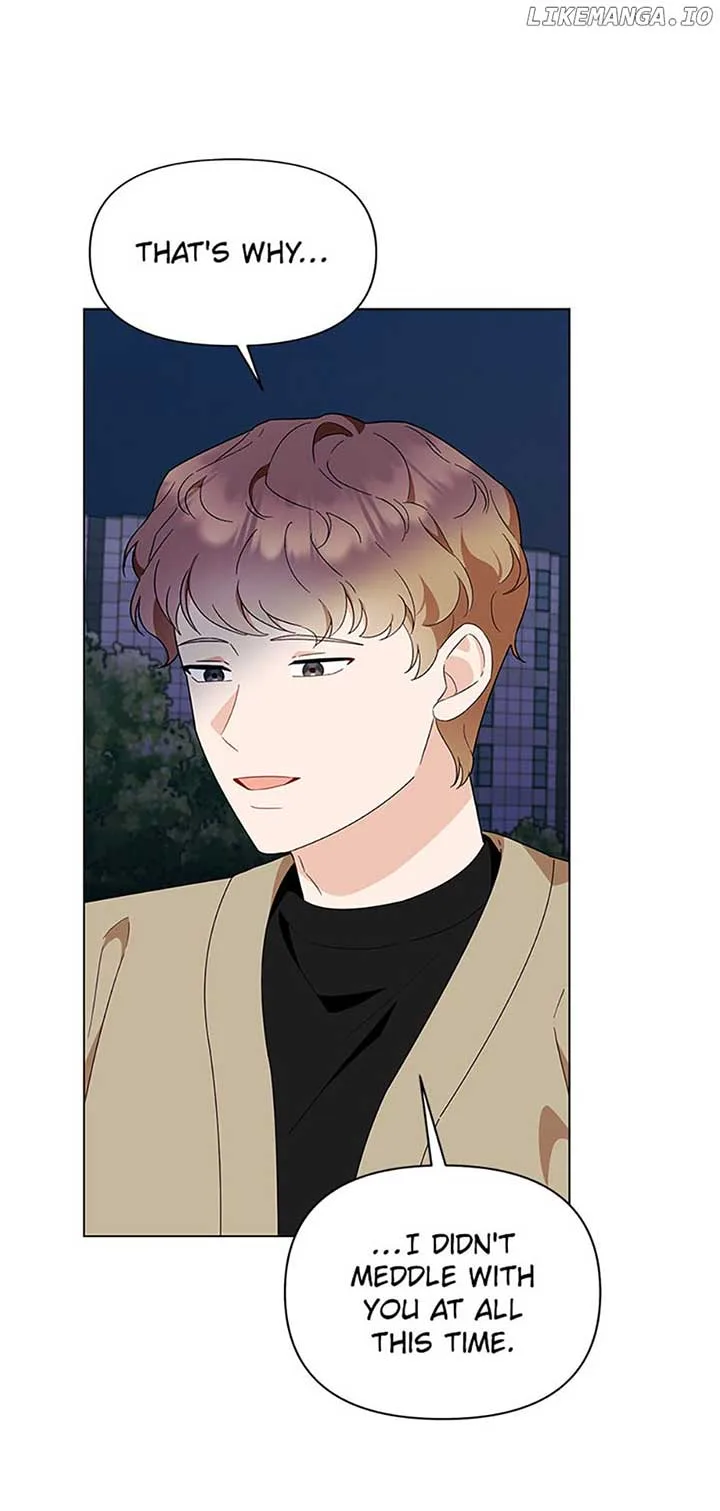 Love Behind the Scenes Chapter 49 page 31