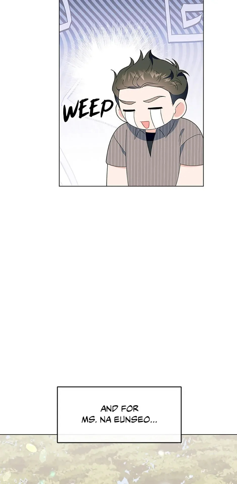 Love Behind the Scenes Chapter 50 page 60