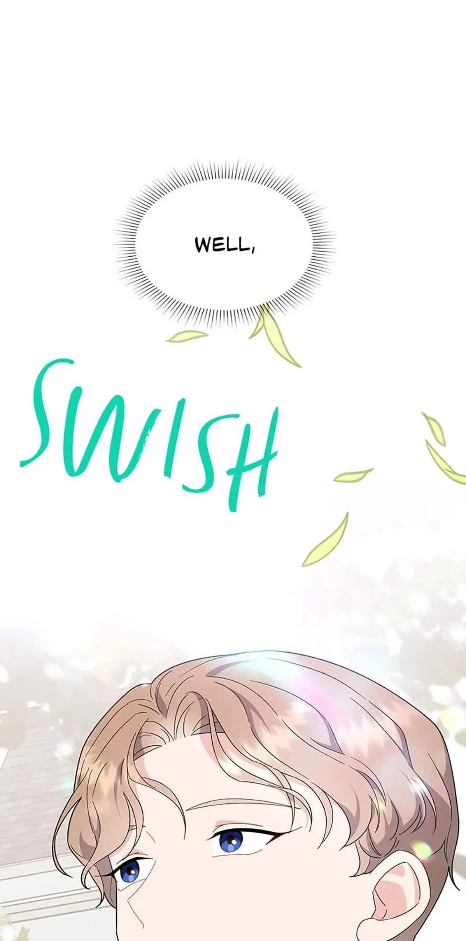 Love Behind the Scenes Chapter 50 page 51