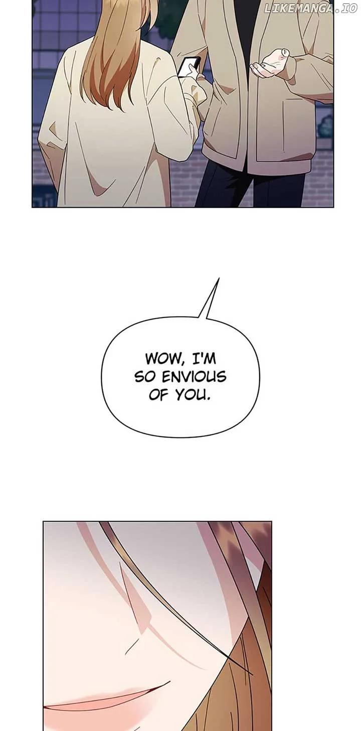 Love Behind the Scenes Chapter 49 page 64