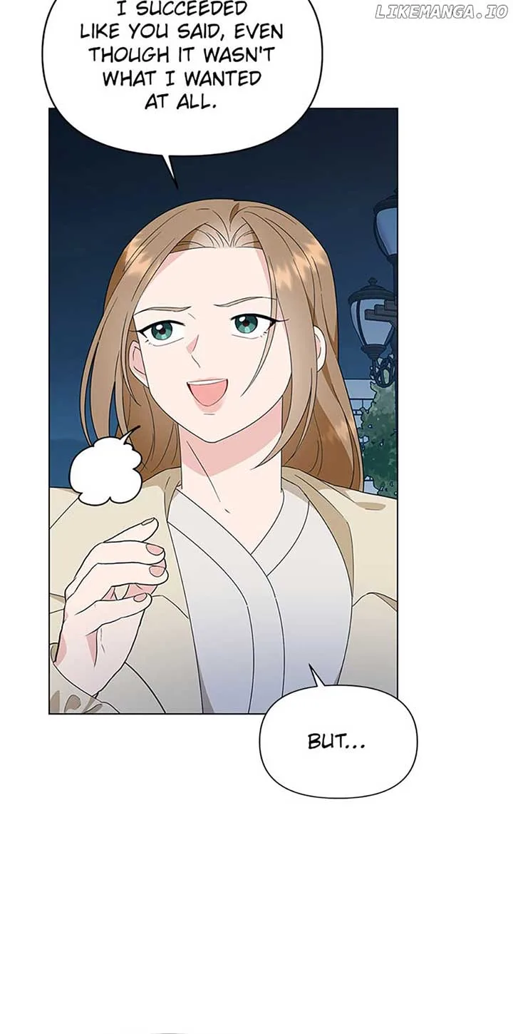 Love Behind the Scenes Chapter 49 page 17