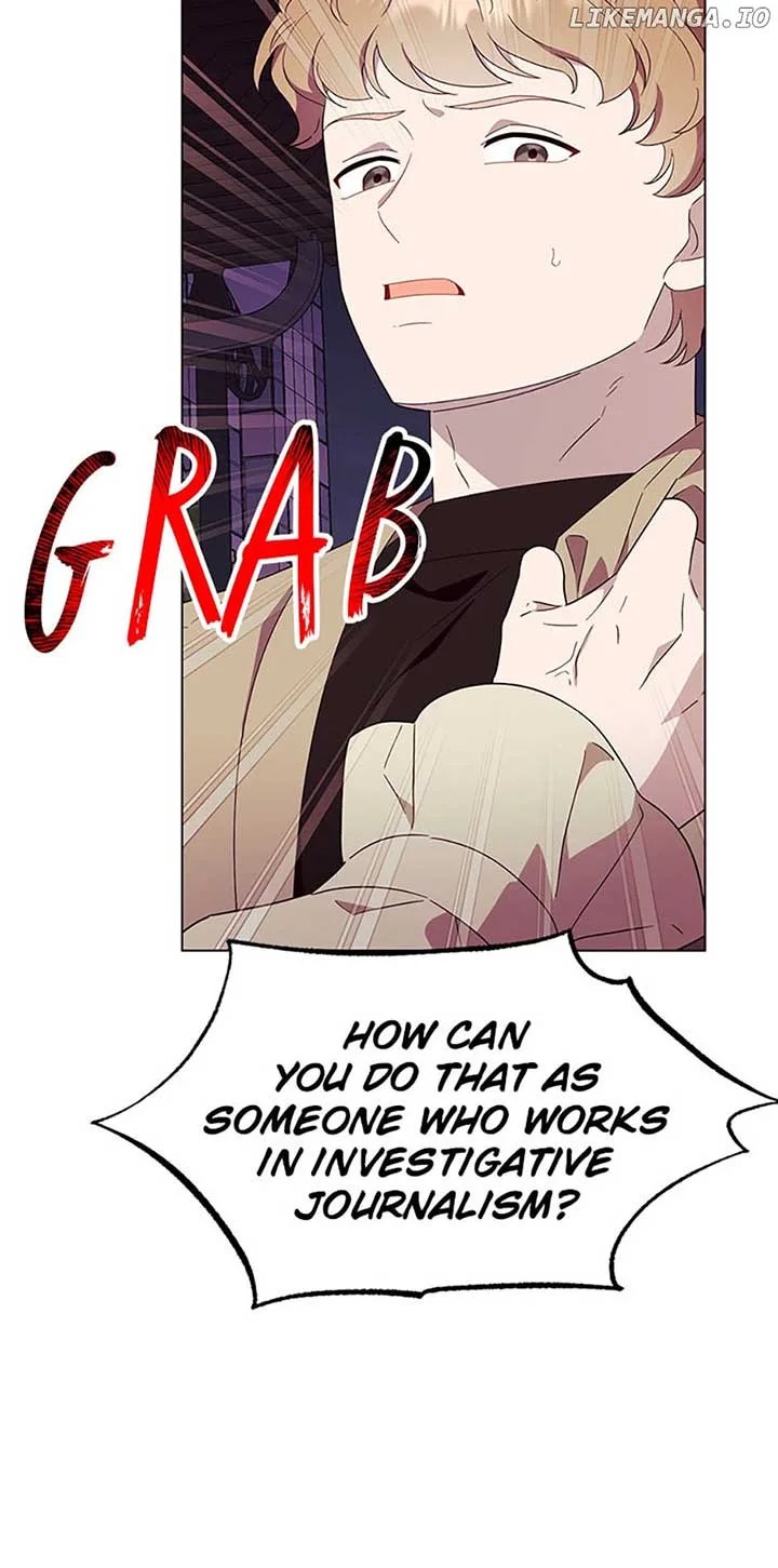 Love Behind the Scenes Chapter 49 page 46