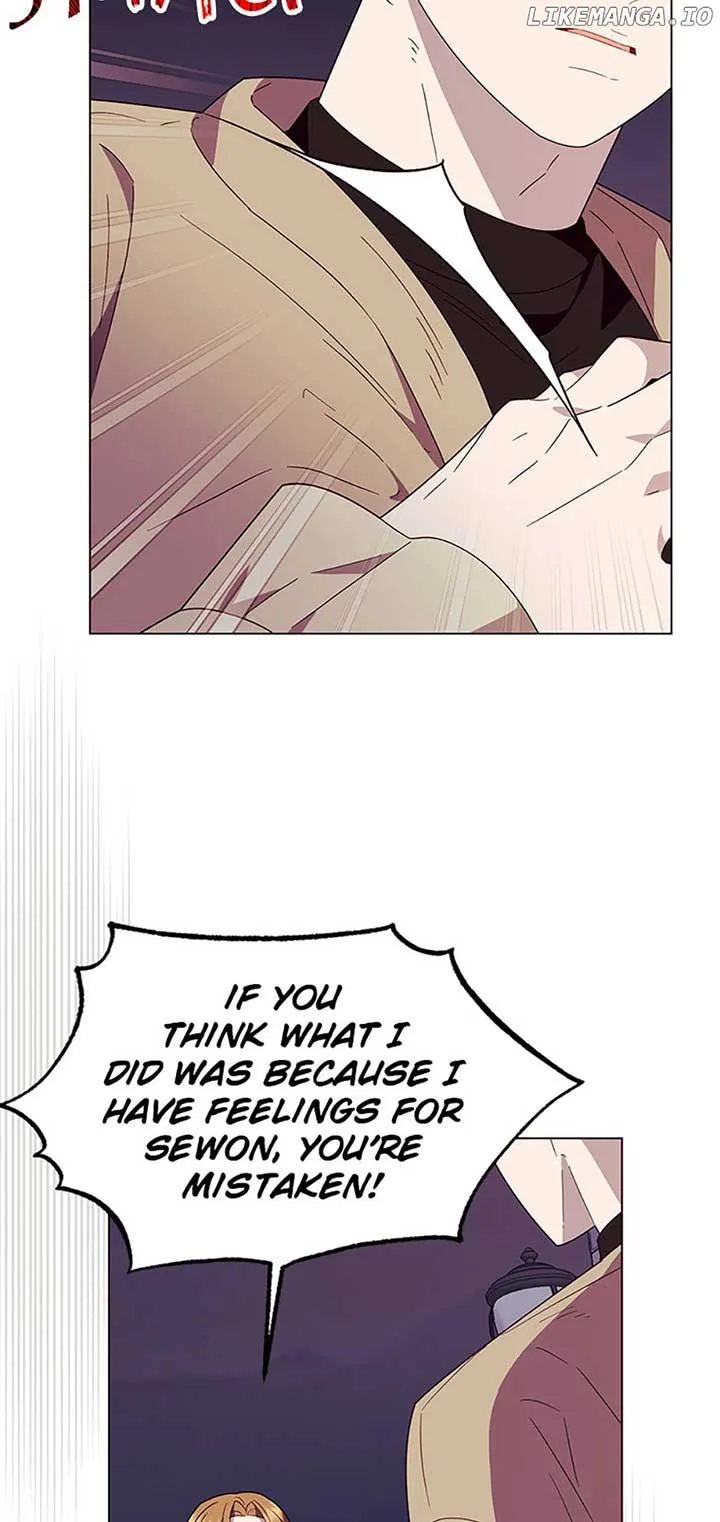 Love Behind the Scenes Chapter 49 page 51