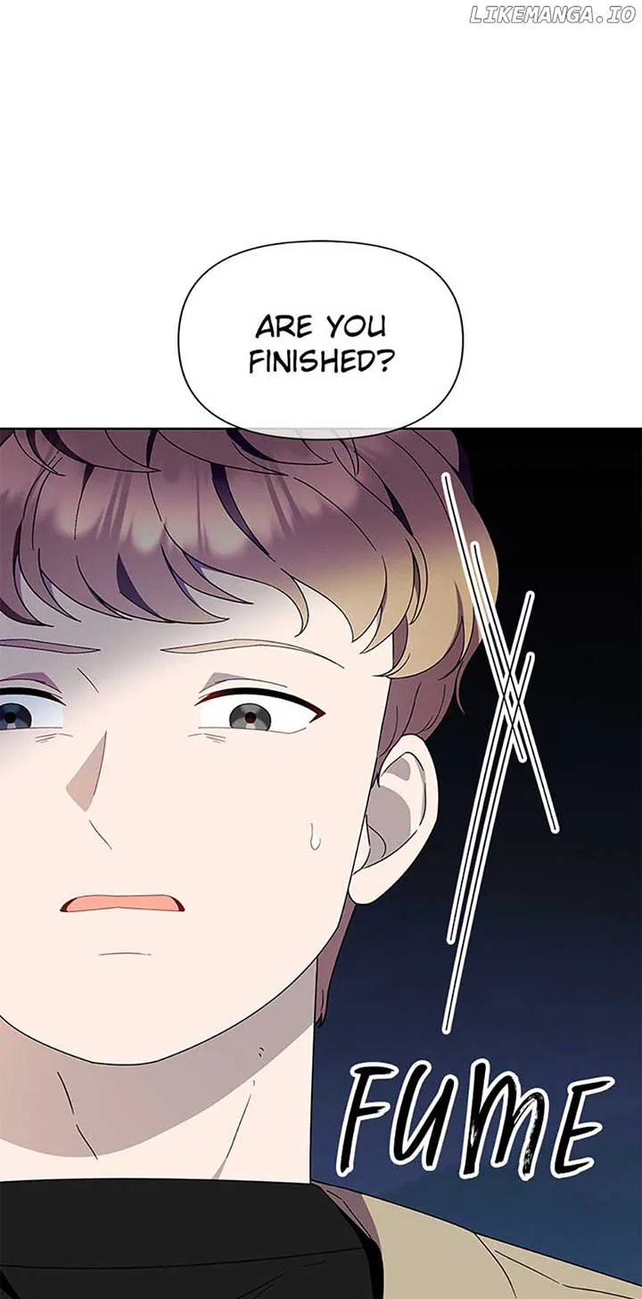 Love Behind the Scenes Chapter 49 page 39