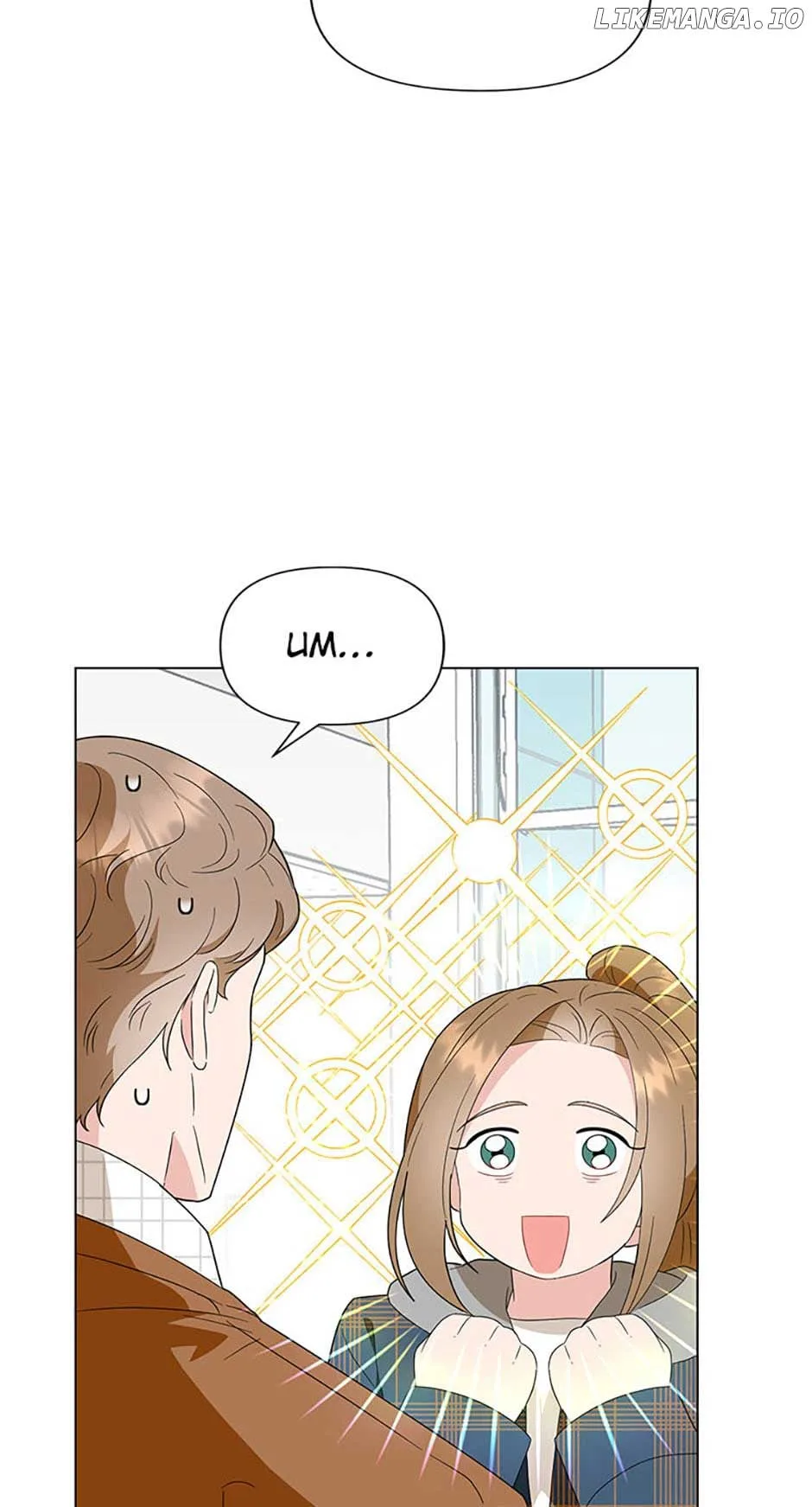 Love Behind the Scenes Chapter 48 page 26