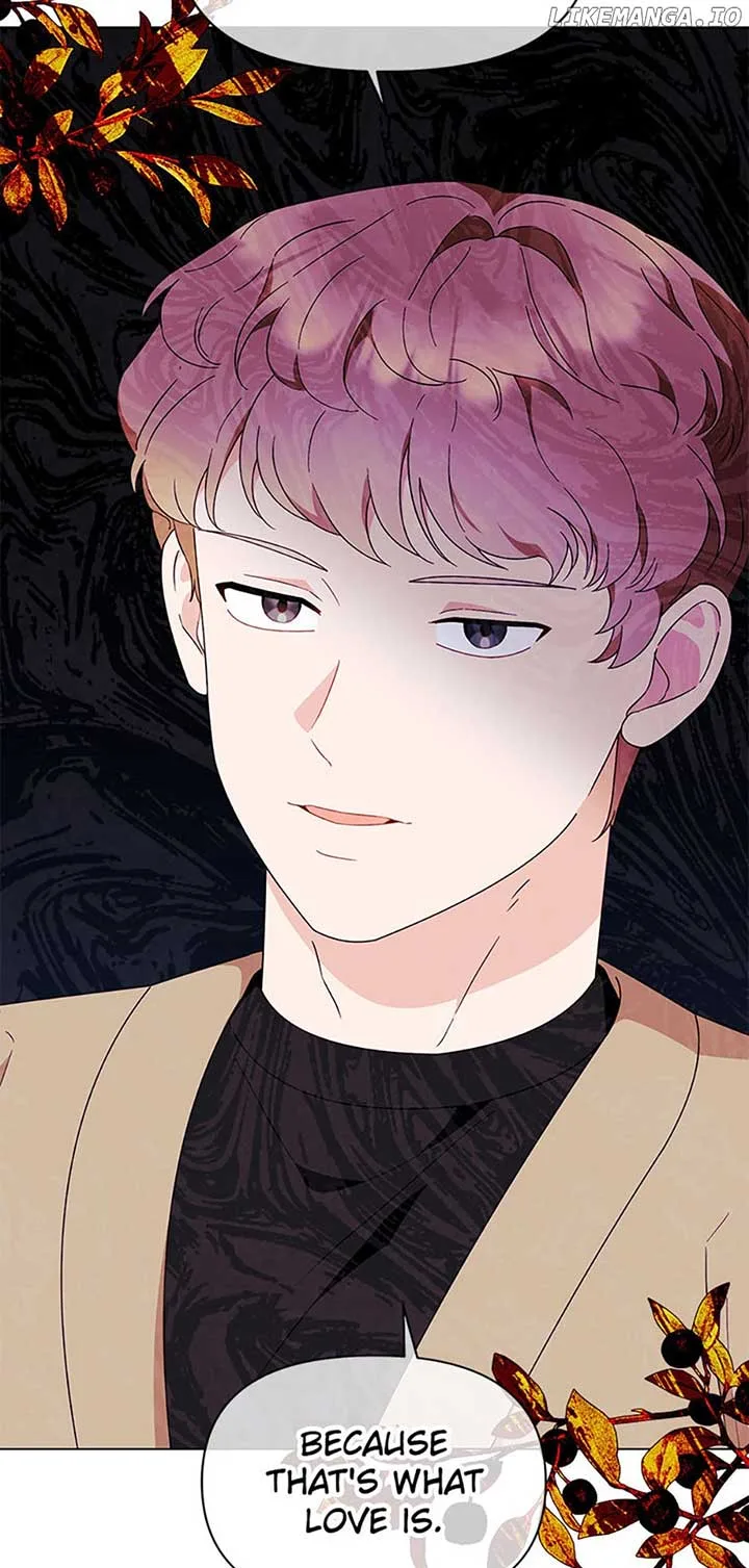 Love Behind the Scenes Chapter 49 page 24