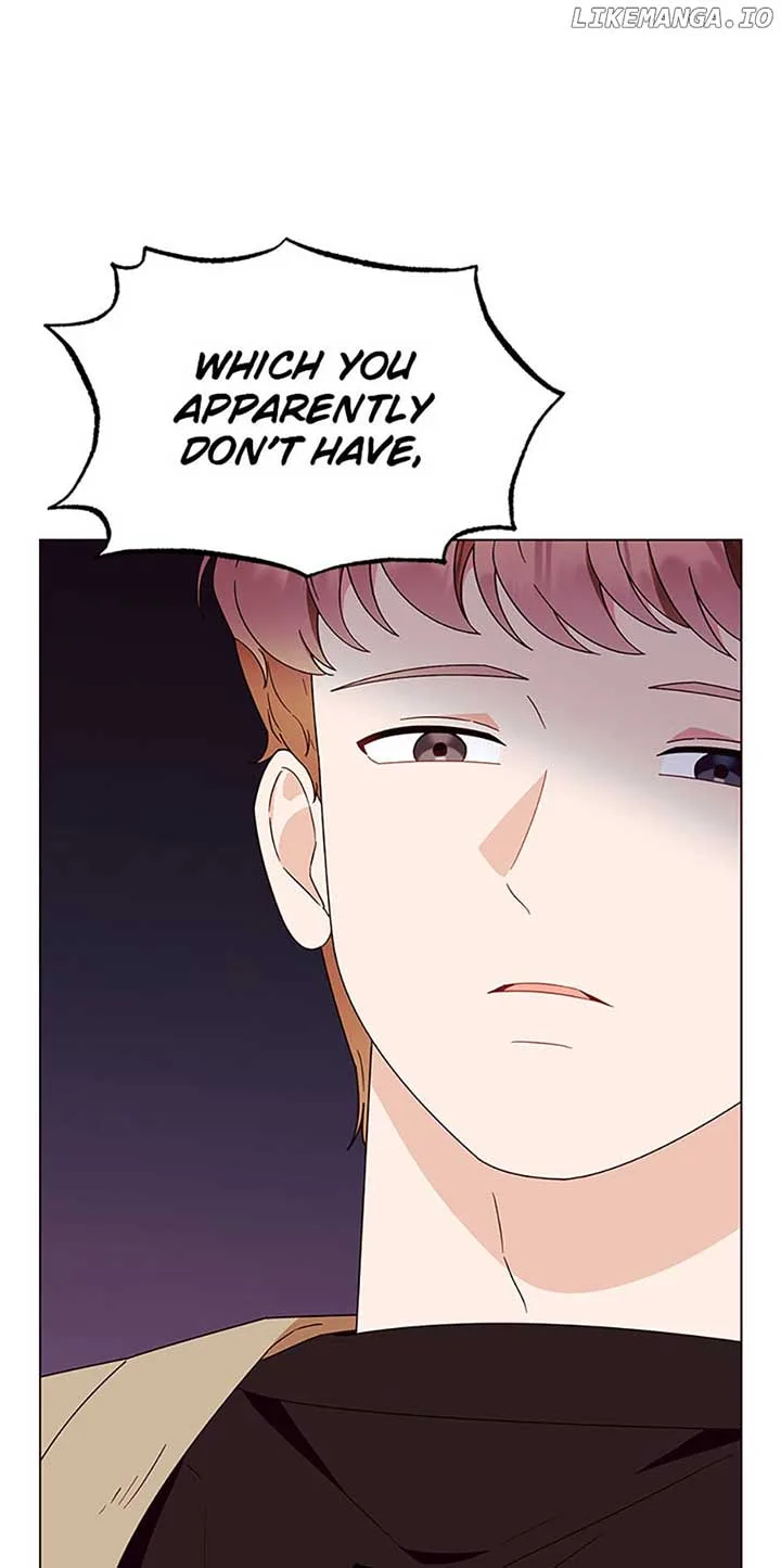 Love Behind the Scenes Chapter 49 page 54