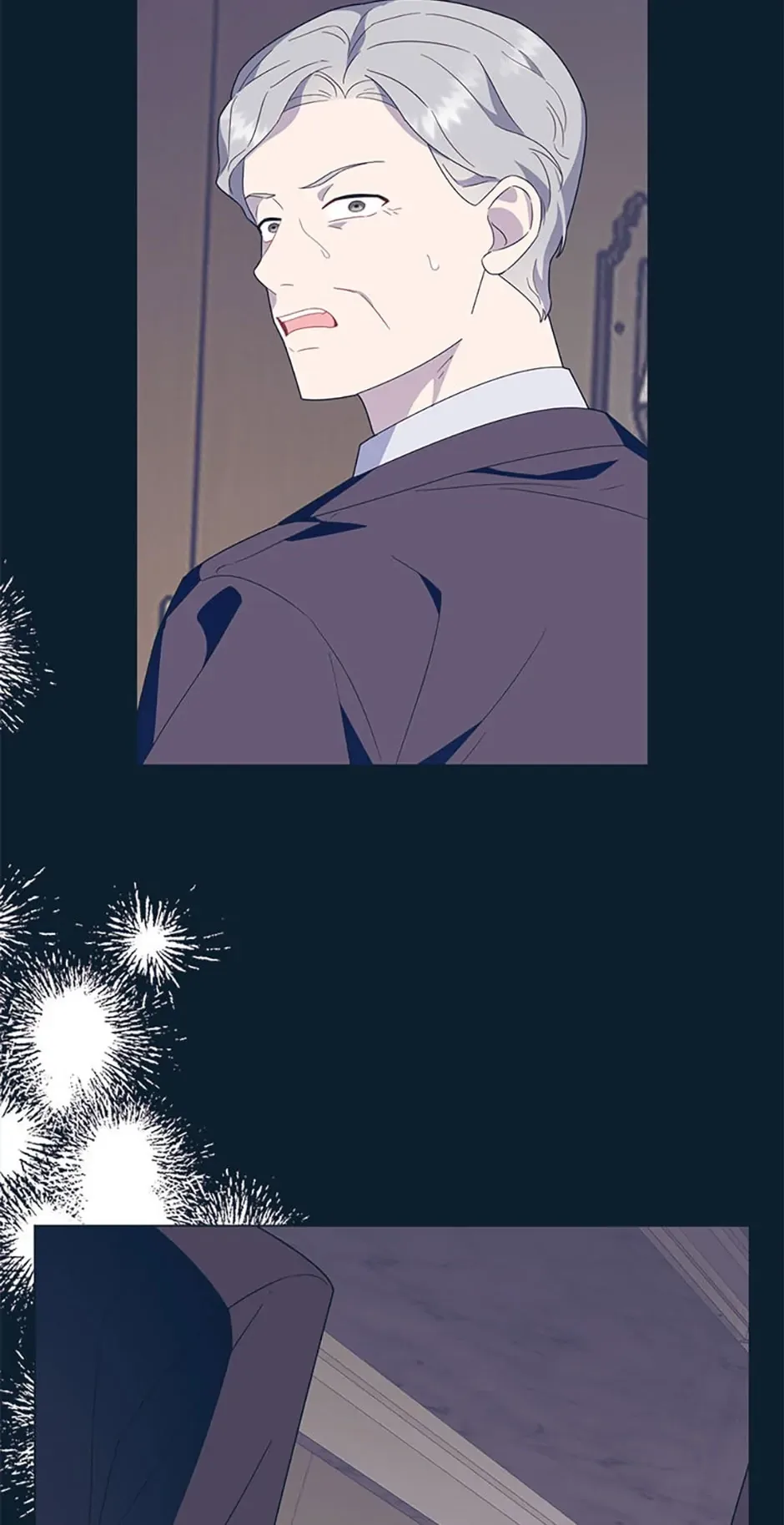 Love Behind the Scenes Chapter 50 page 40