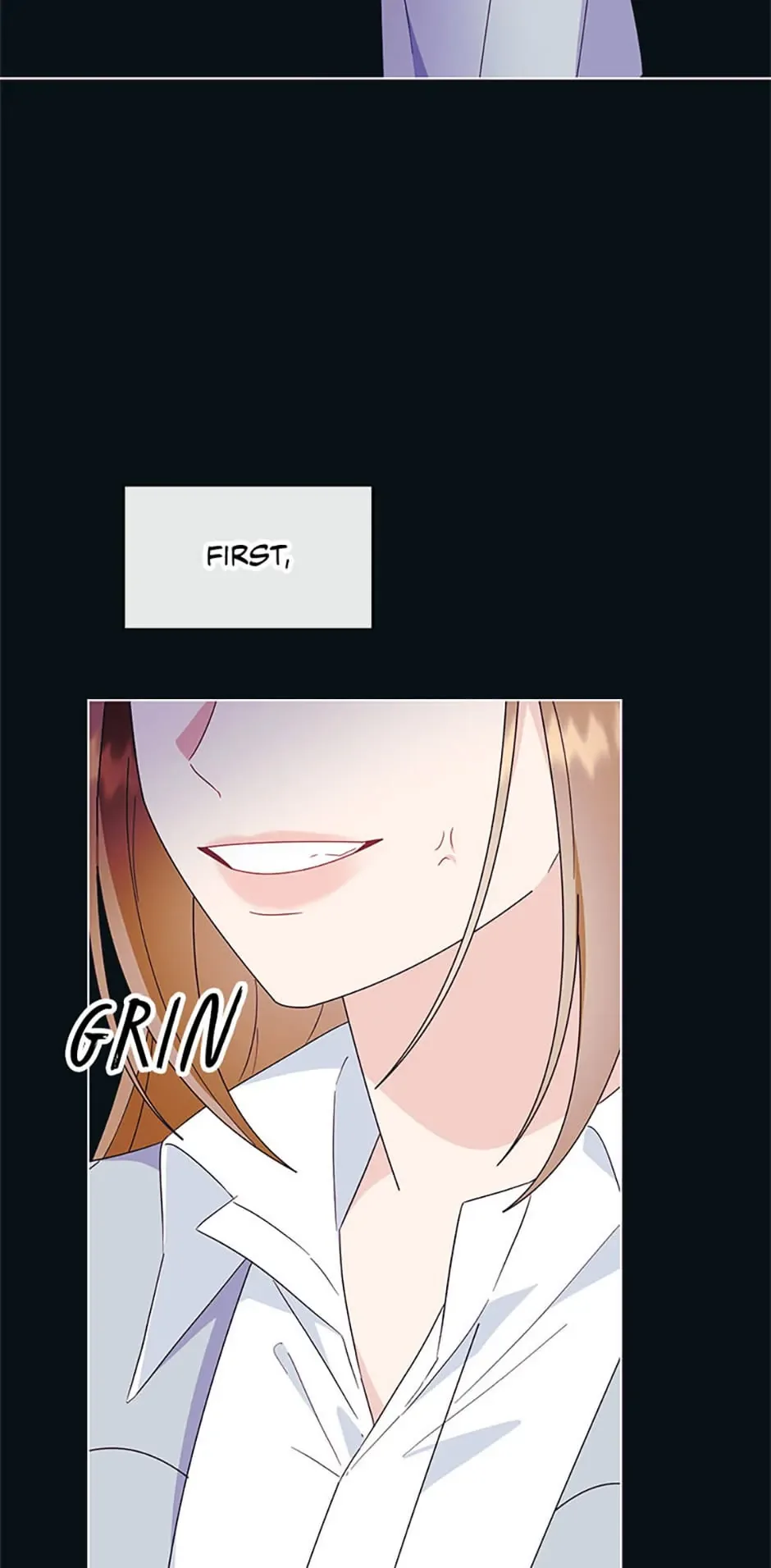Love Behind the Scenes Chapter 50 page 10