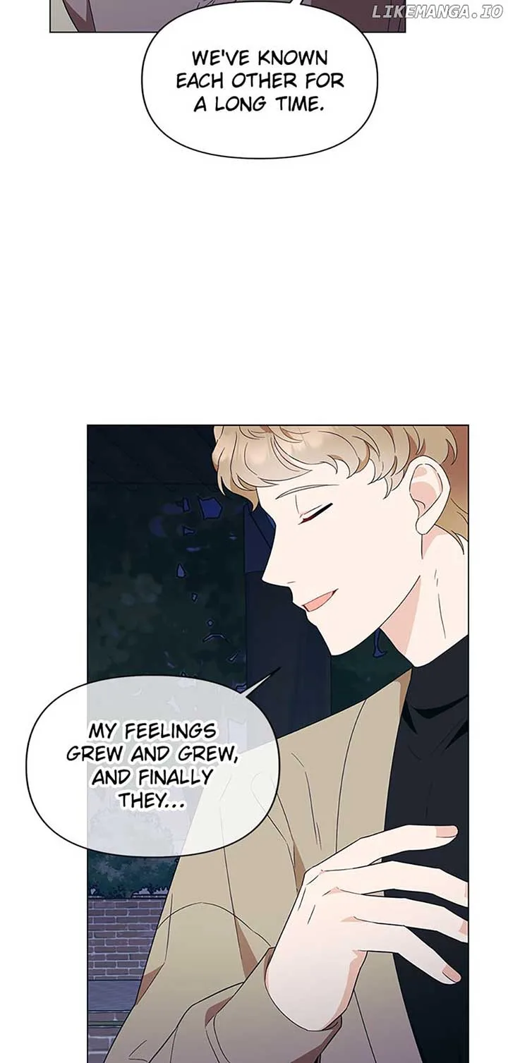 Love Behind the Scenes Chapter 49 page 26
