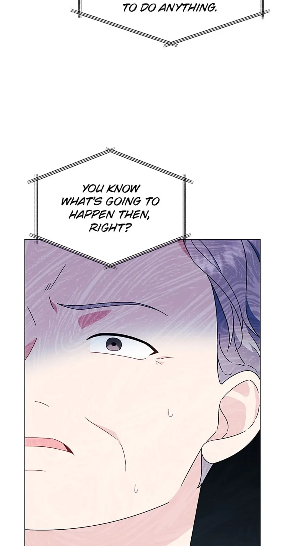 Love Behind the Scenes Chapter 50 page 29