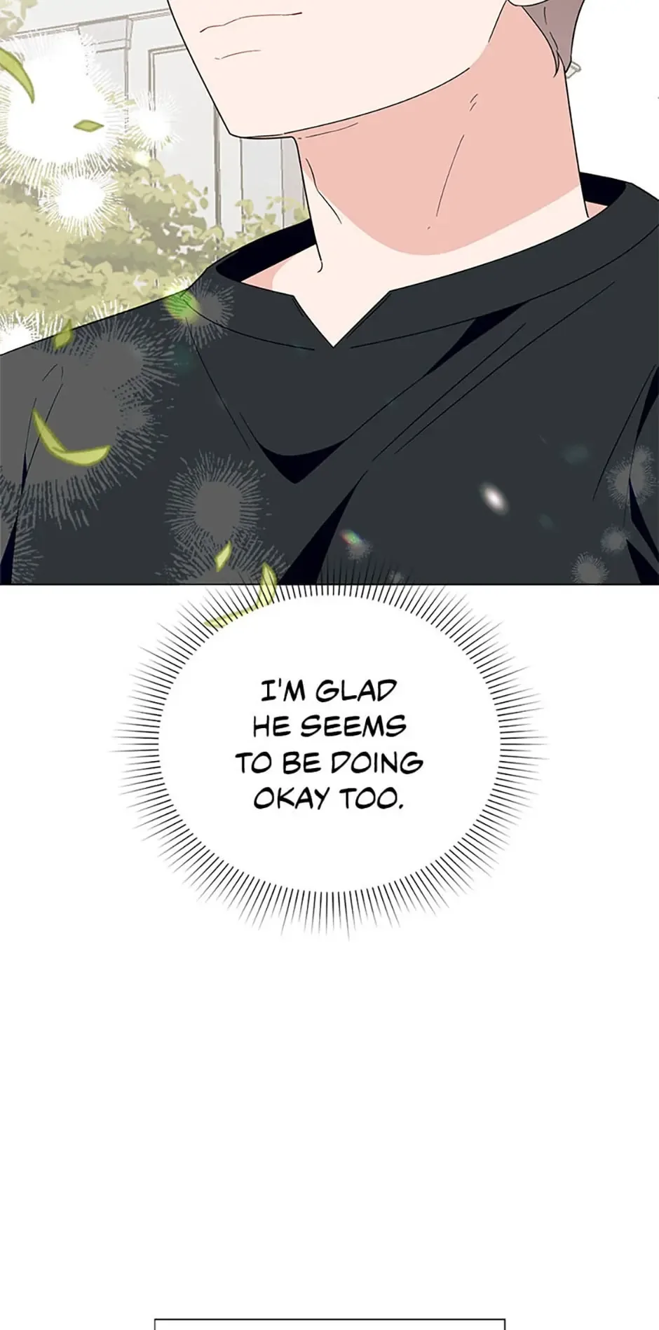 Love Behind the Scenes Chapter 50 page 52