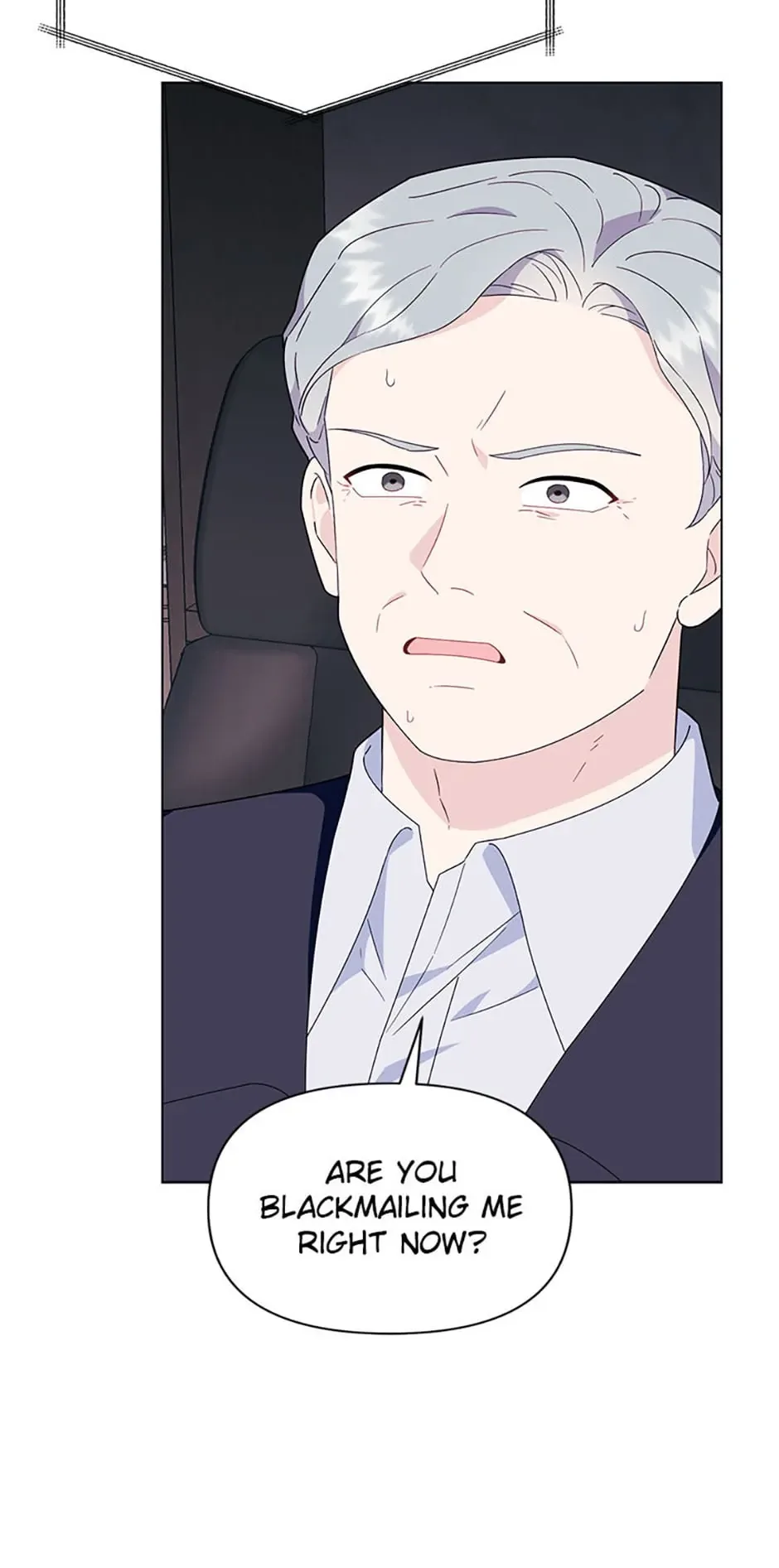 Love Behind the Scenes Chapter 50 page 24