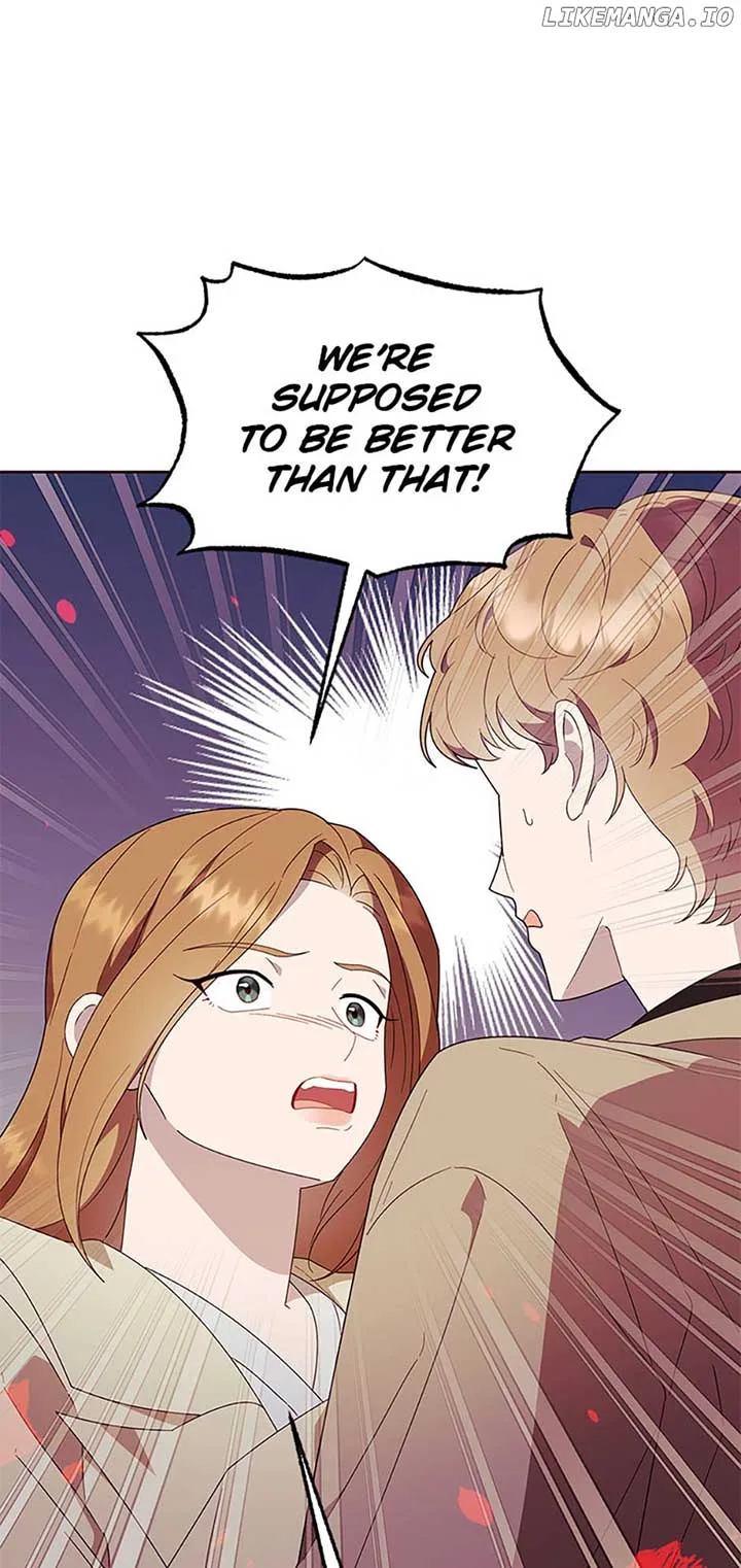 Love Behind the Scenes Chapter 49 page 47