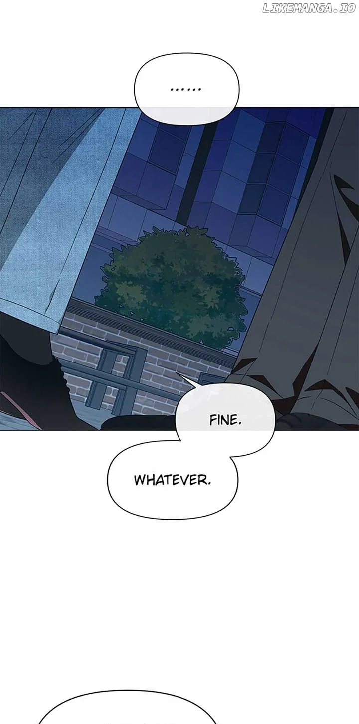 Love Behind the Scenes Chapter 49 page 16