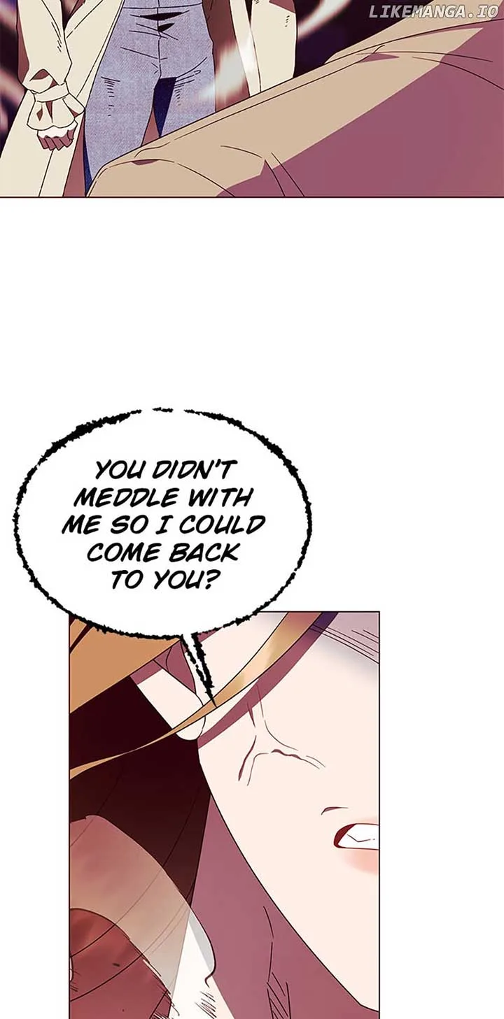 Love Behind the Scenes Chapter 49 page 41
