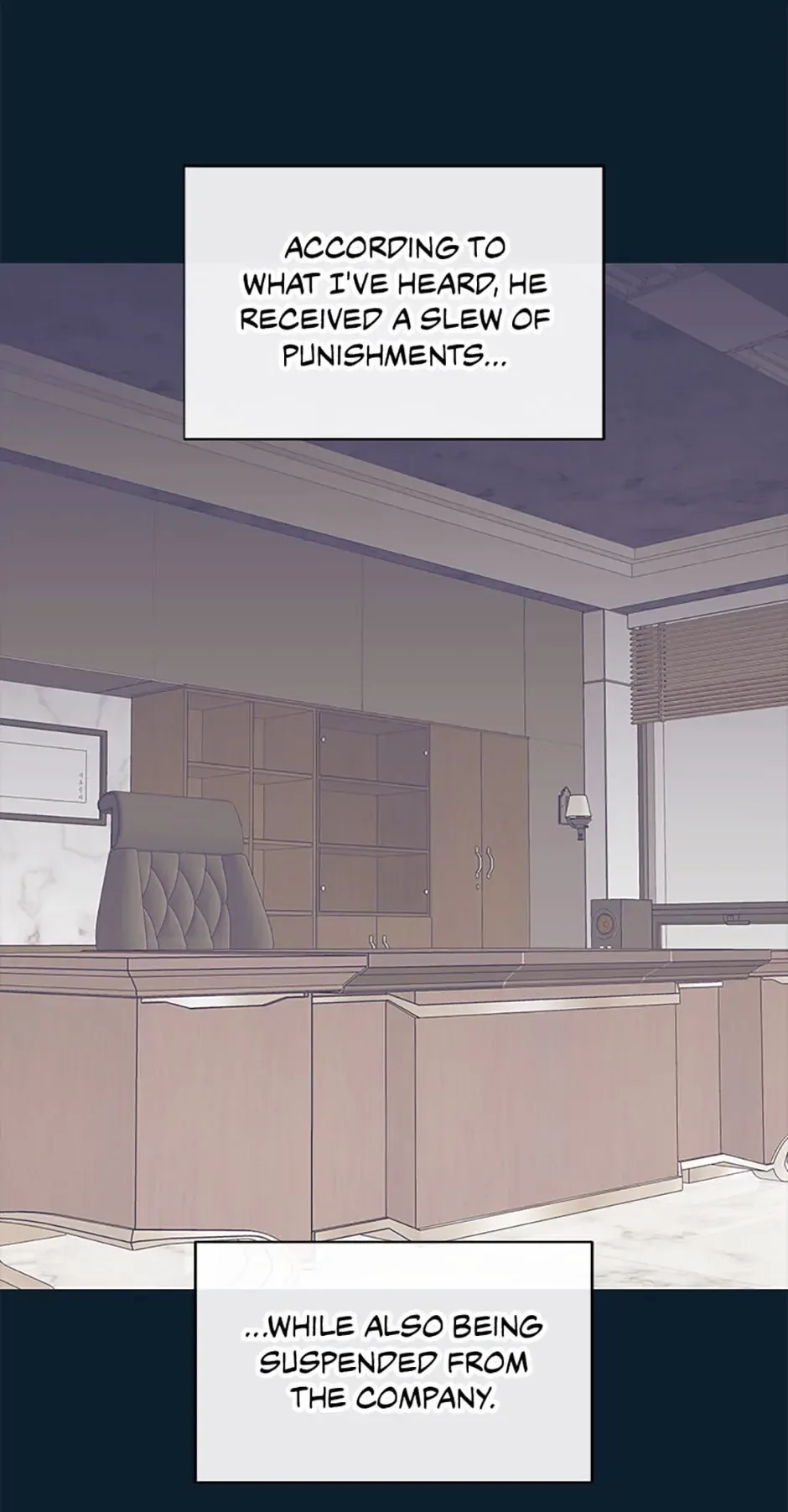 Love Behind the Scenes Chapter 50 page 42