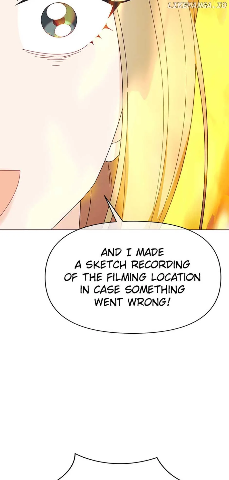 Love Behind the Scenes Chapter 48 page 23