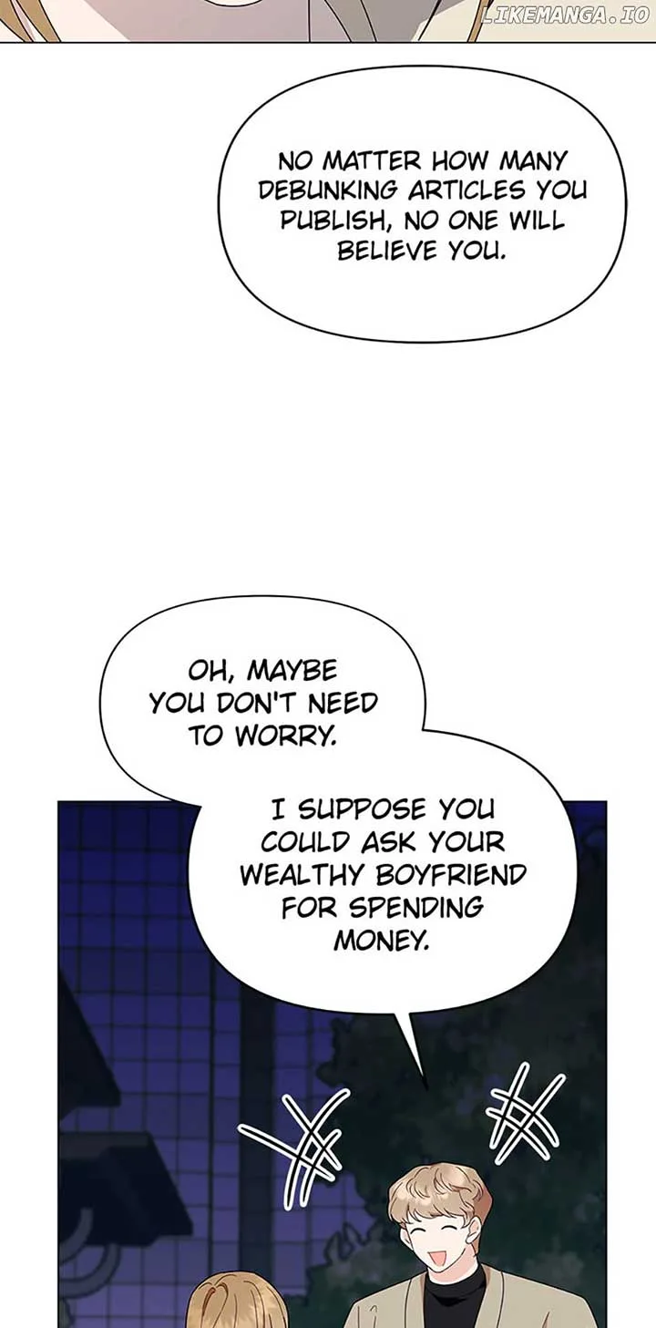Love Behind the Scenes Chapter 49 page 63