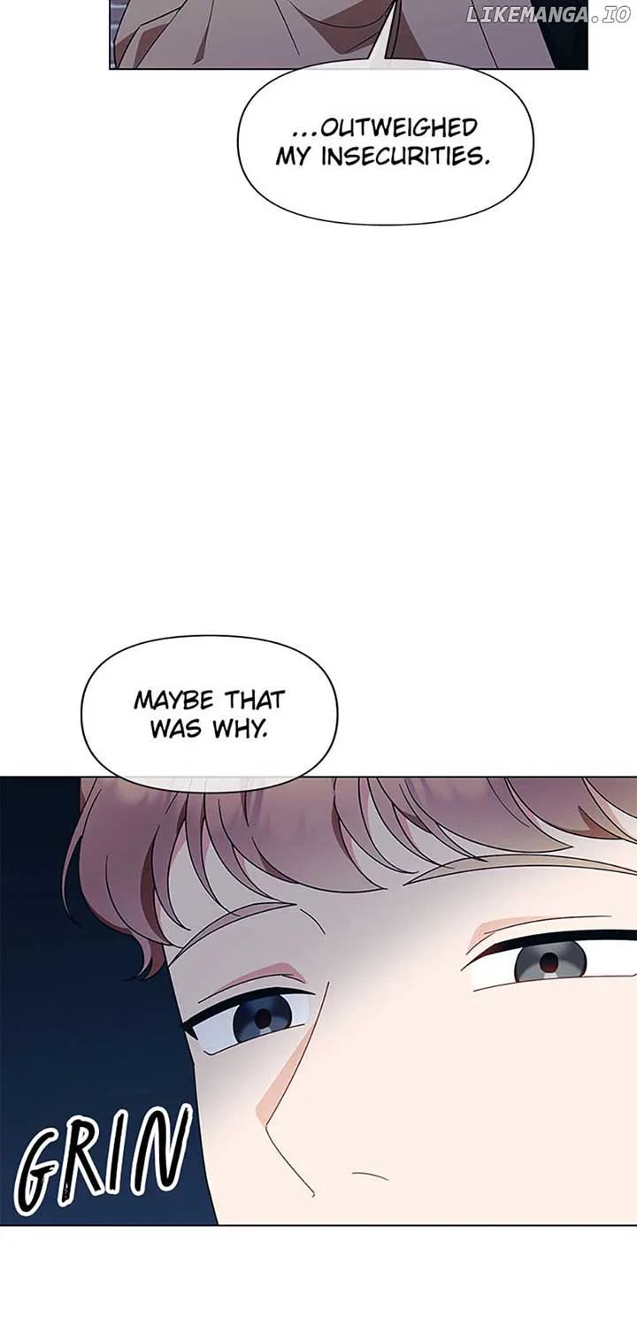 Love Behind the Scenes Chapter 49 page 27