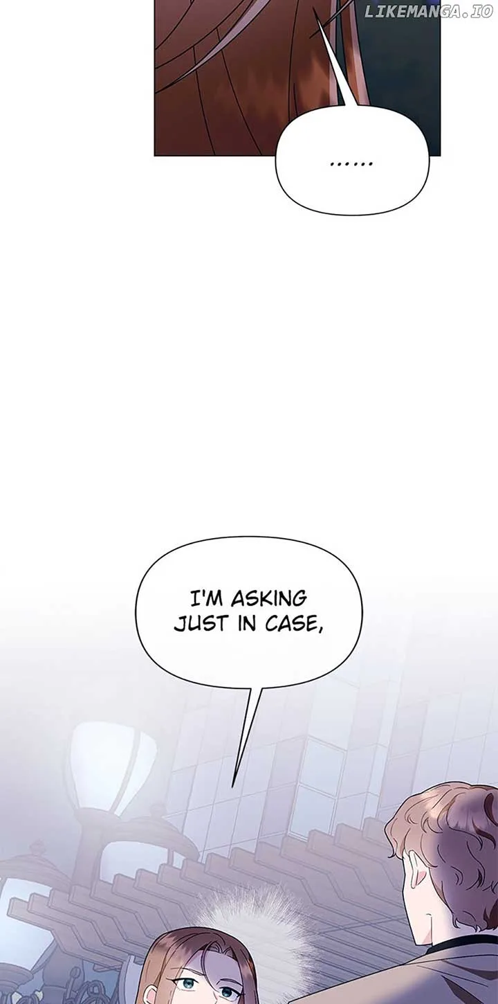 Love Behind the Scenes Chapter 49 page 21