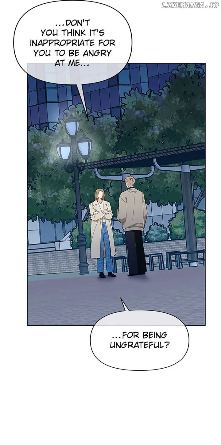 Love Behind the Scenes Chapter 49 page 18