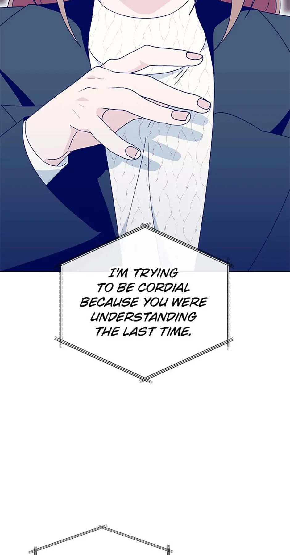 Love Behind the Scenes Chapter 50 page 27