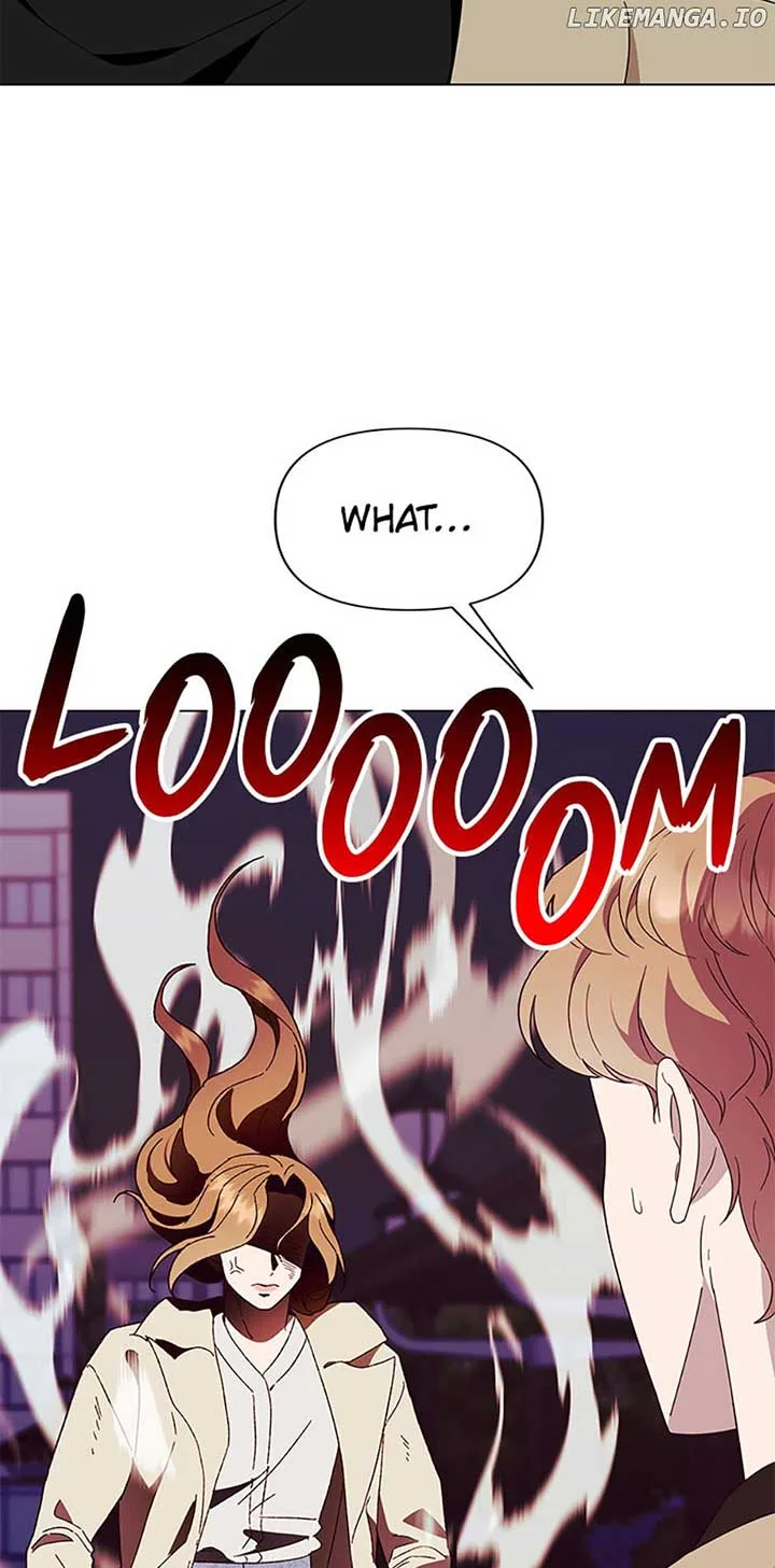 Love Behind the Scenes Chapter 49 page 40