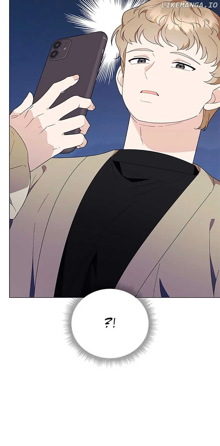 Love Behind the Scenes Chapter 49 page 66