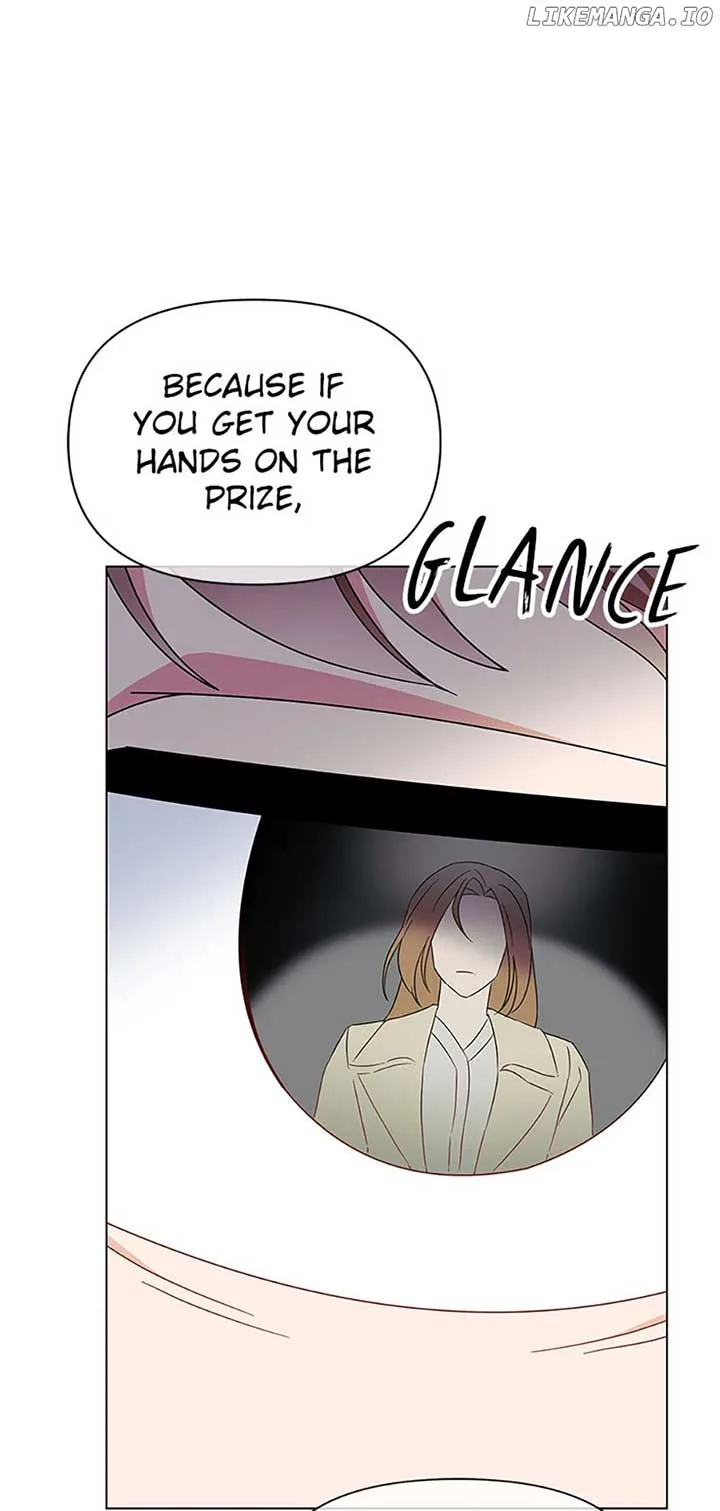 Love Behind the Scenes Chapter 49 page 32