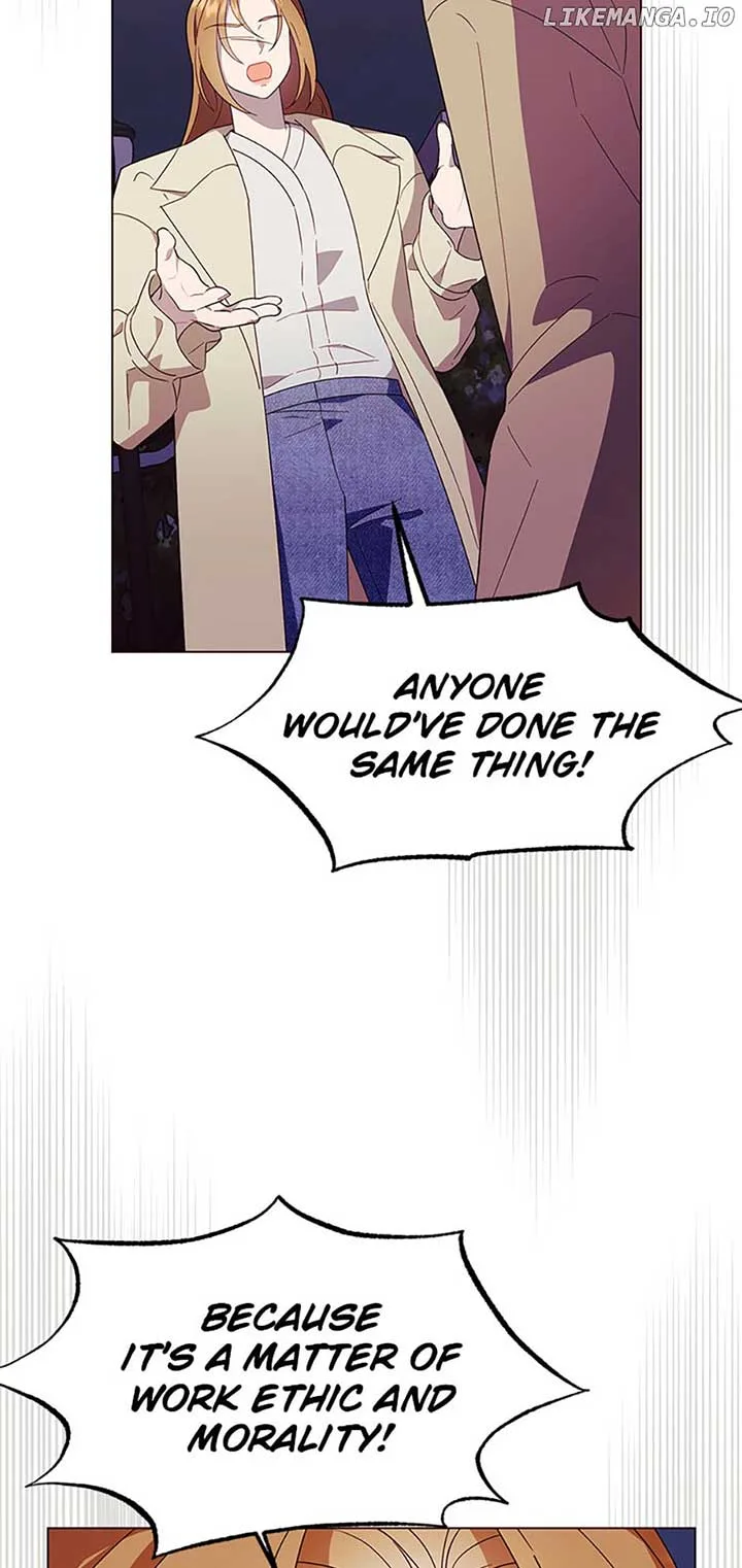 Love Behind the Scenes Chapter 49 page 52