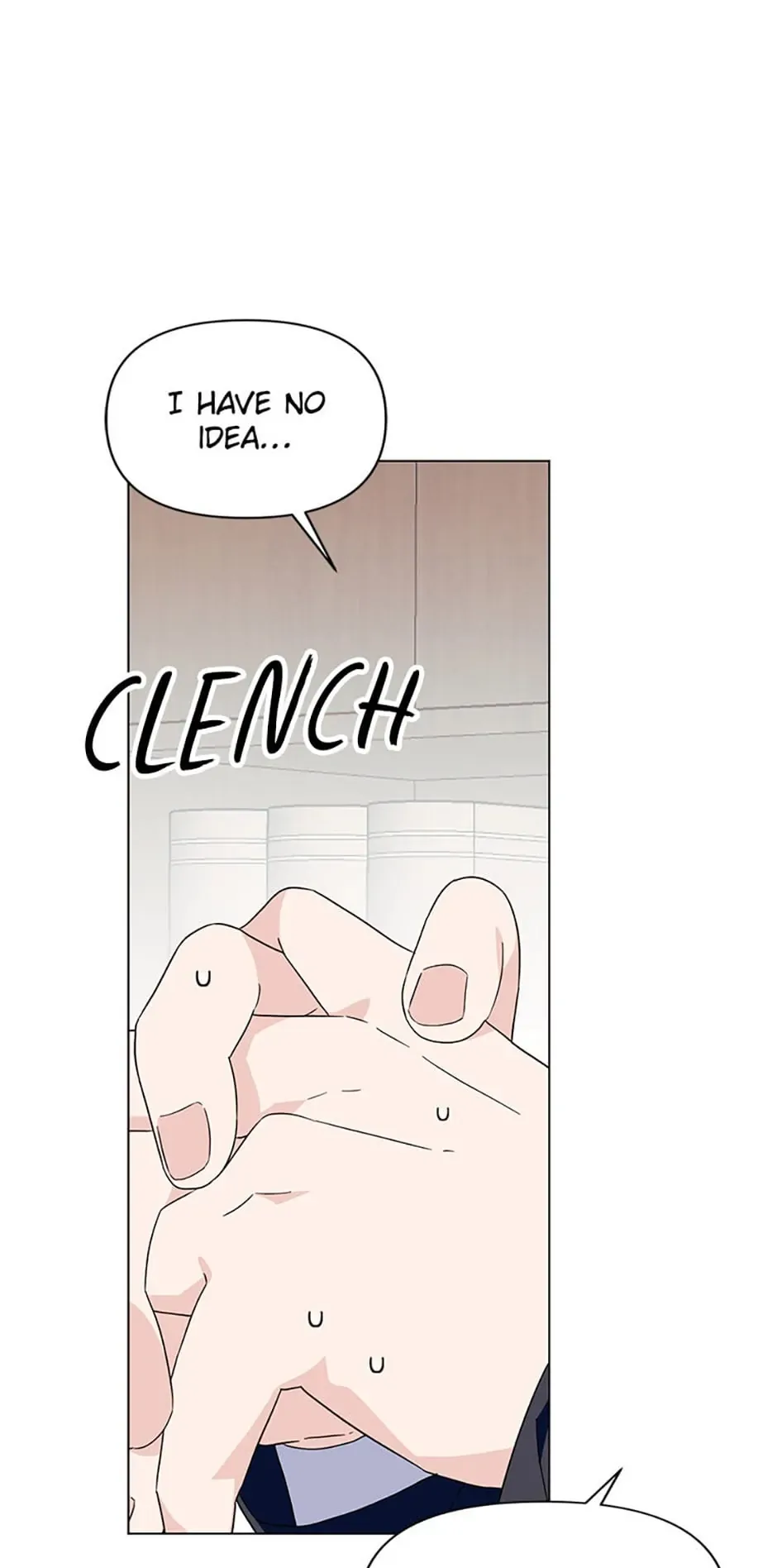Love Behind the Scenes Chapter 50 page 20