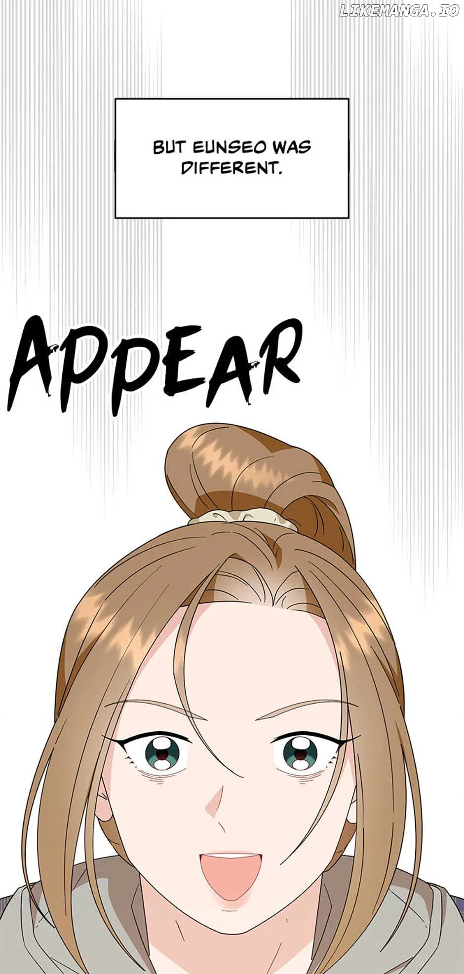 Love Behind the Scenes Chapter 48 page 21