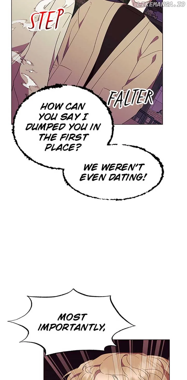 Love Behind the Scenes Chapter 49 page 45