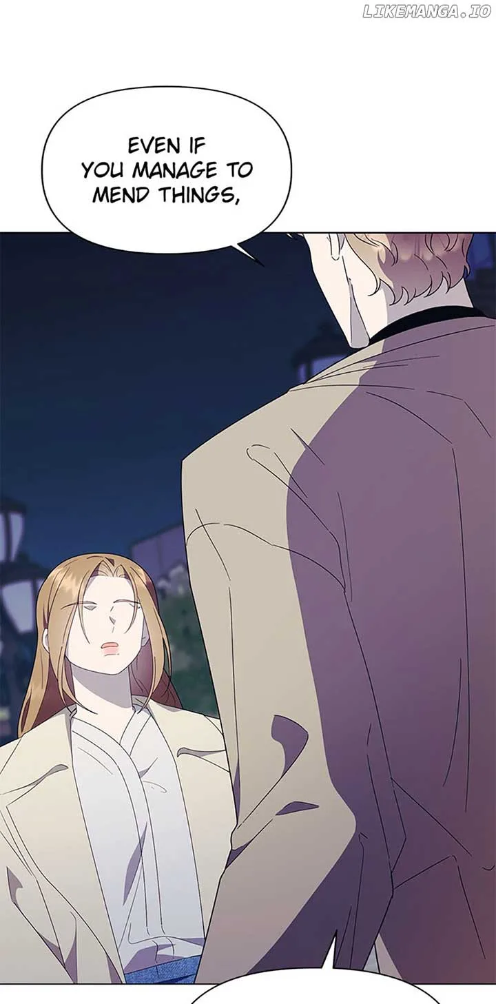 Love Behind the Scenes Chapter 49 page 61